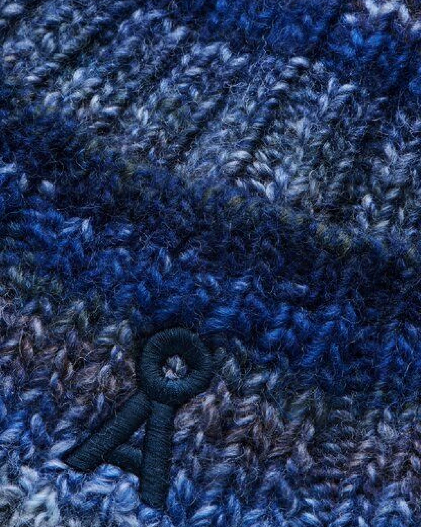 ARMEDANGELS WOOL KNIT Unisex Mütze aus 100% Bio-Wolle – Ansicht 4