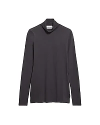 Produktseite: ARMEDANGELS Longsleeve GRAZILIANAA SOFT