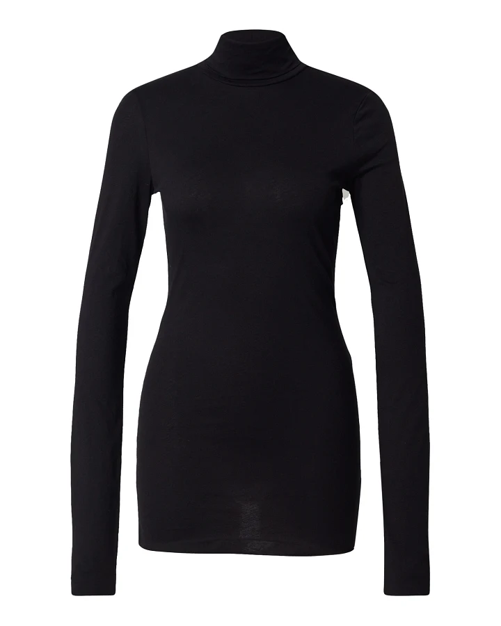 ARMEDANGELS Longsleeve GRAZILIANAA SOFT