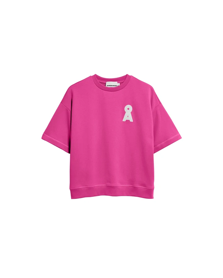 Produktseite: ARMEDANGELS Pullover BAMIKAA
