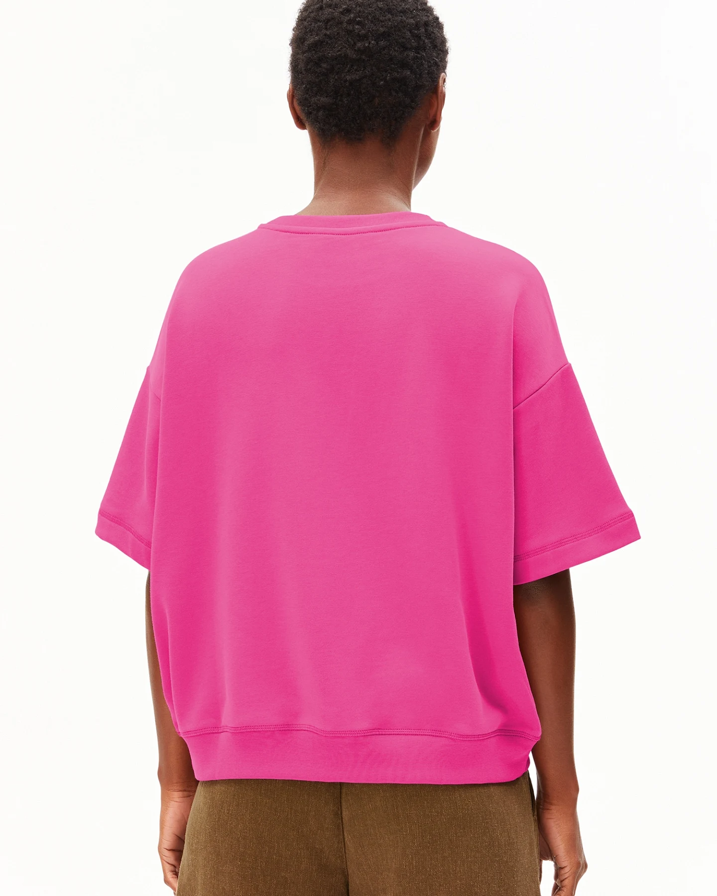 ARMEDANGELS Pullover BAMIKAA – Ansicht 3