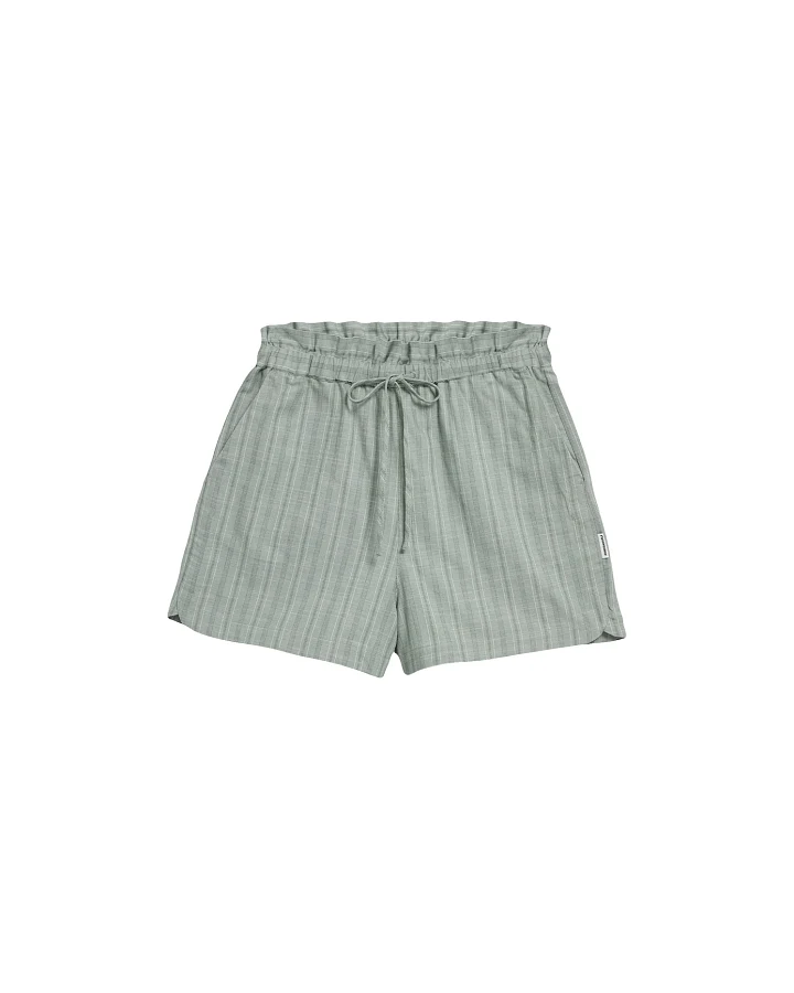 ARMEDANGELS Shorts VAANNA STRIPED
