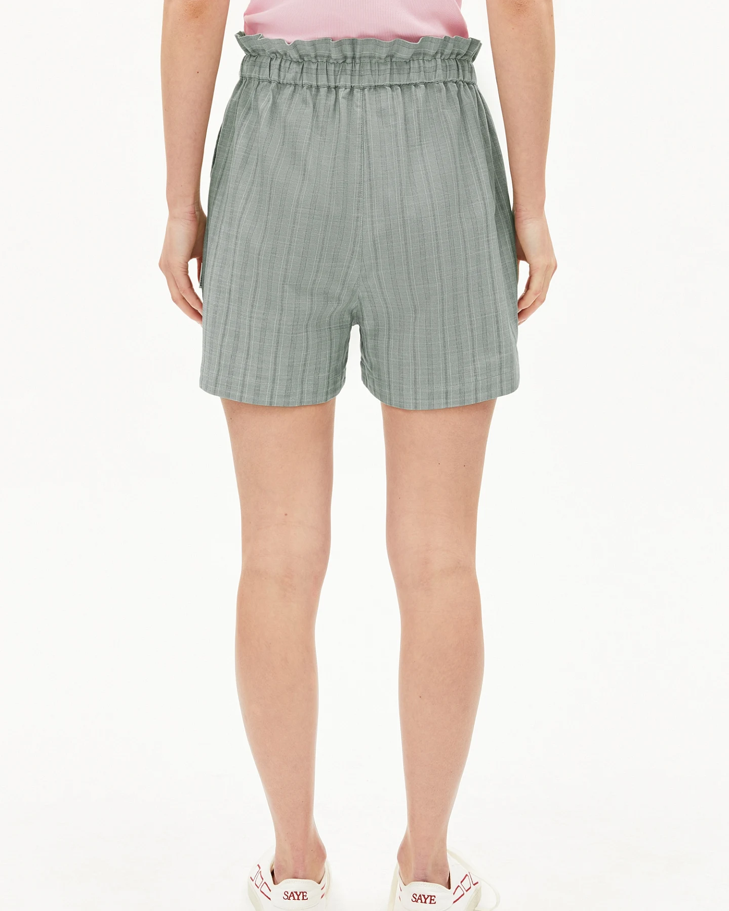 ARMEDANGELS Shorts VAANNA STRIPED – Ansicht 3
