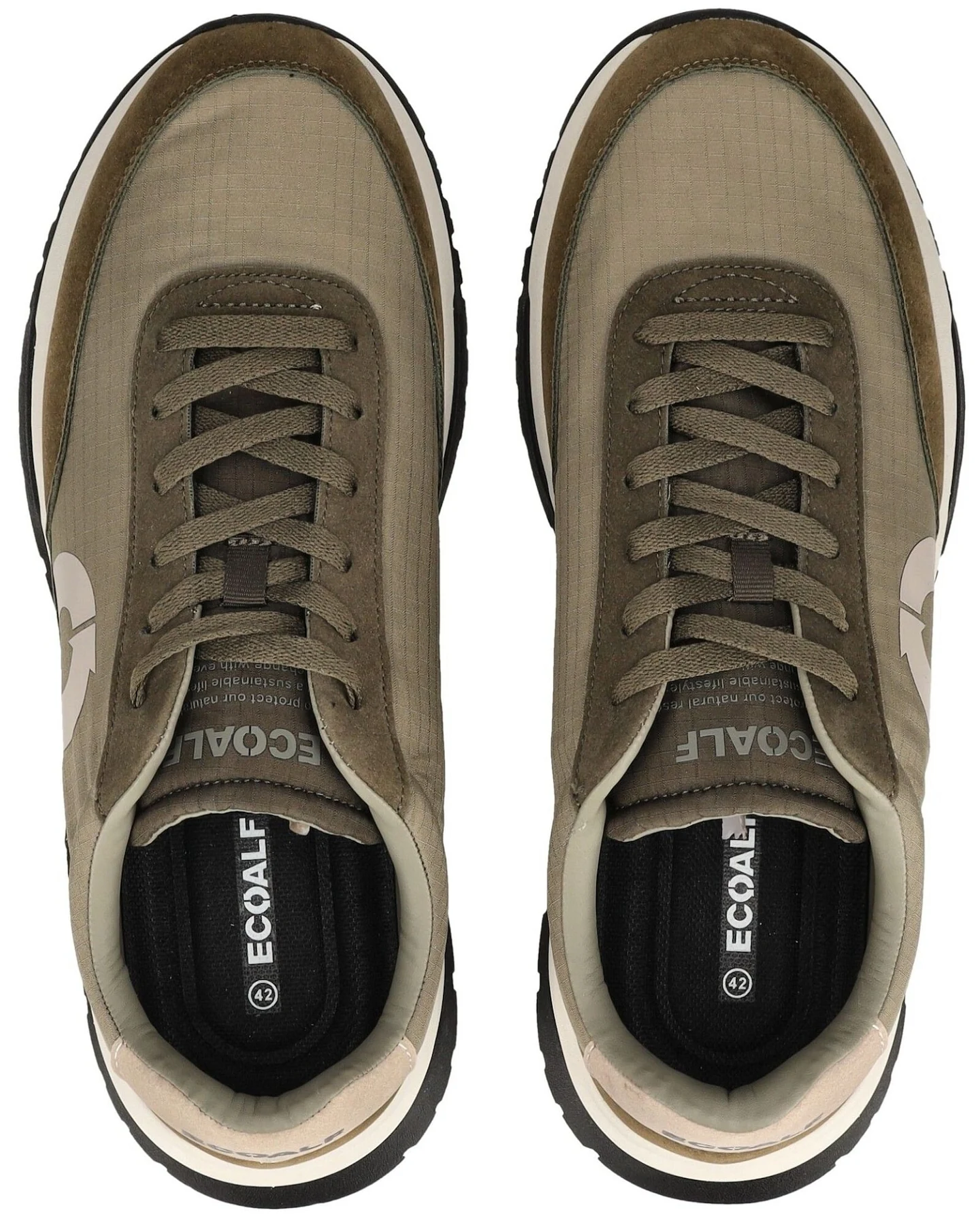 ECOALF Sneaker Ventura – Ansicht 6