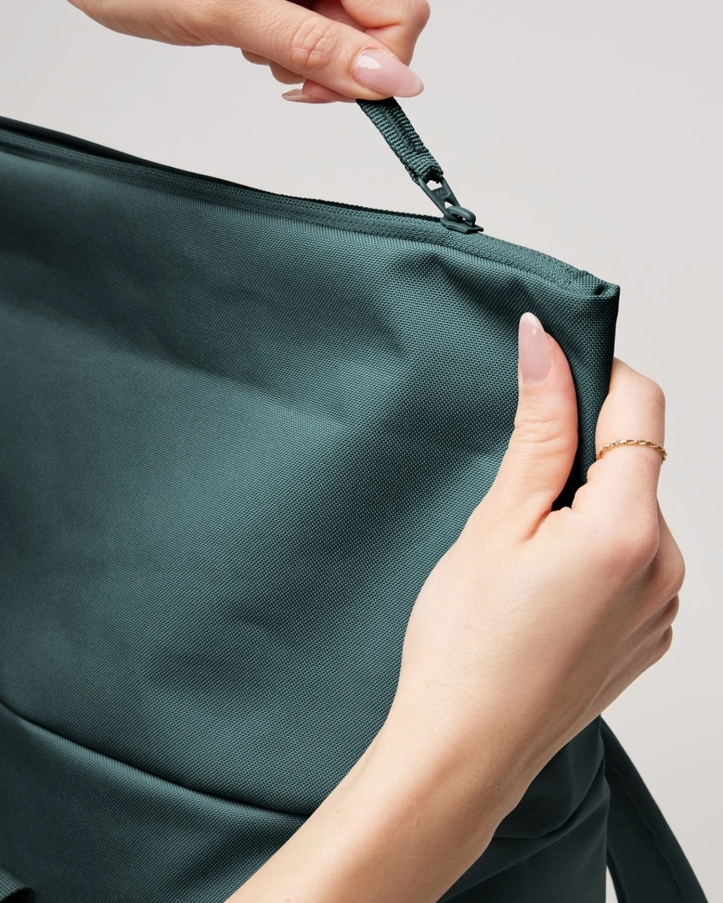 Got Bag Rucksack Rolltop Easy Small – Ansicht 2