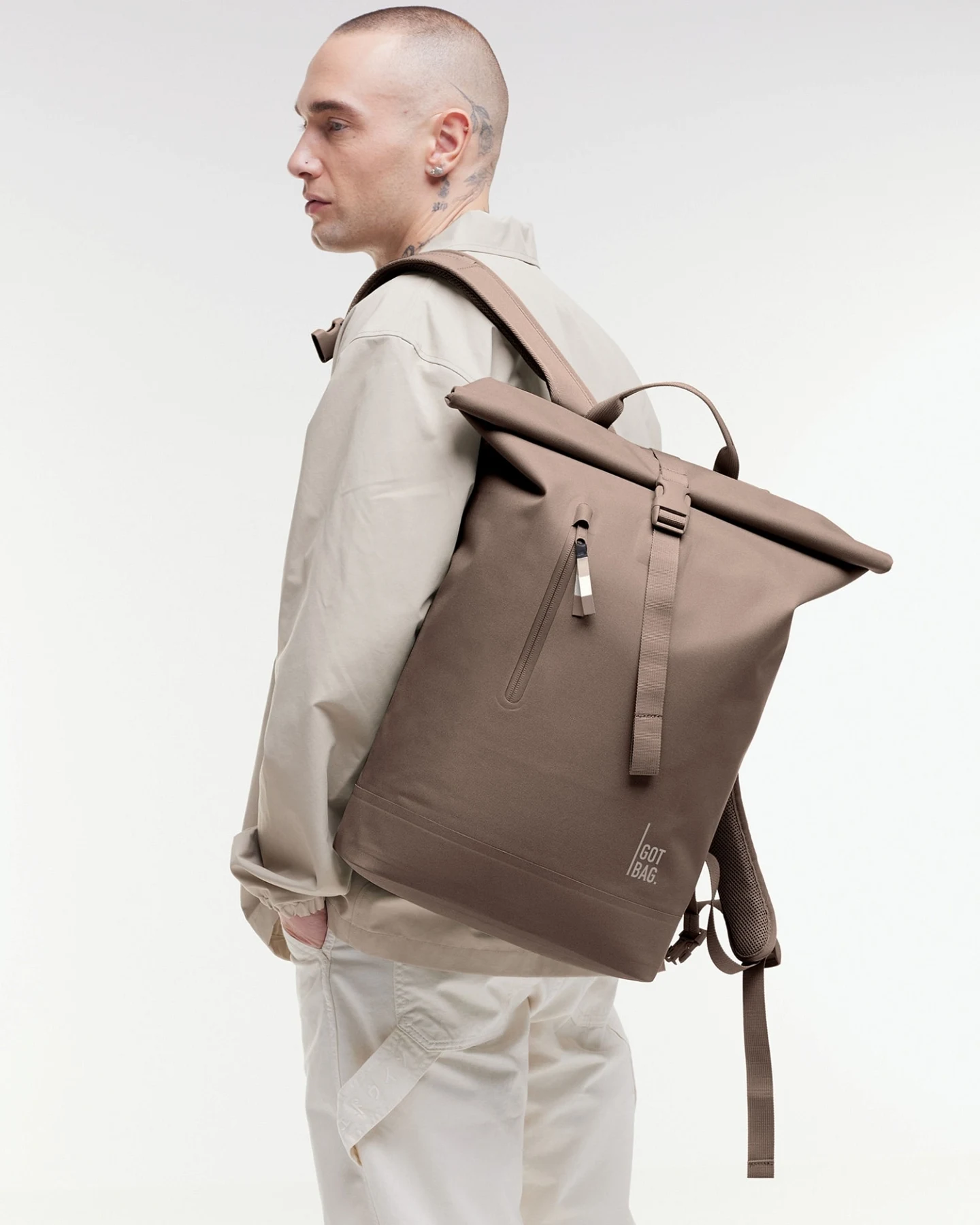 Got Bag Rucksack Lite 2.0 – Ansicht 3