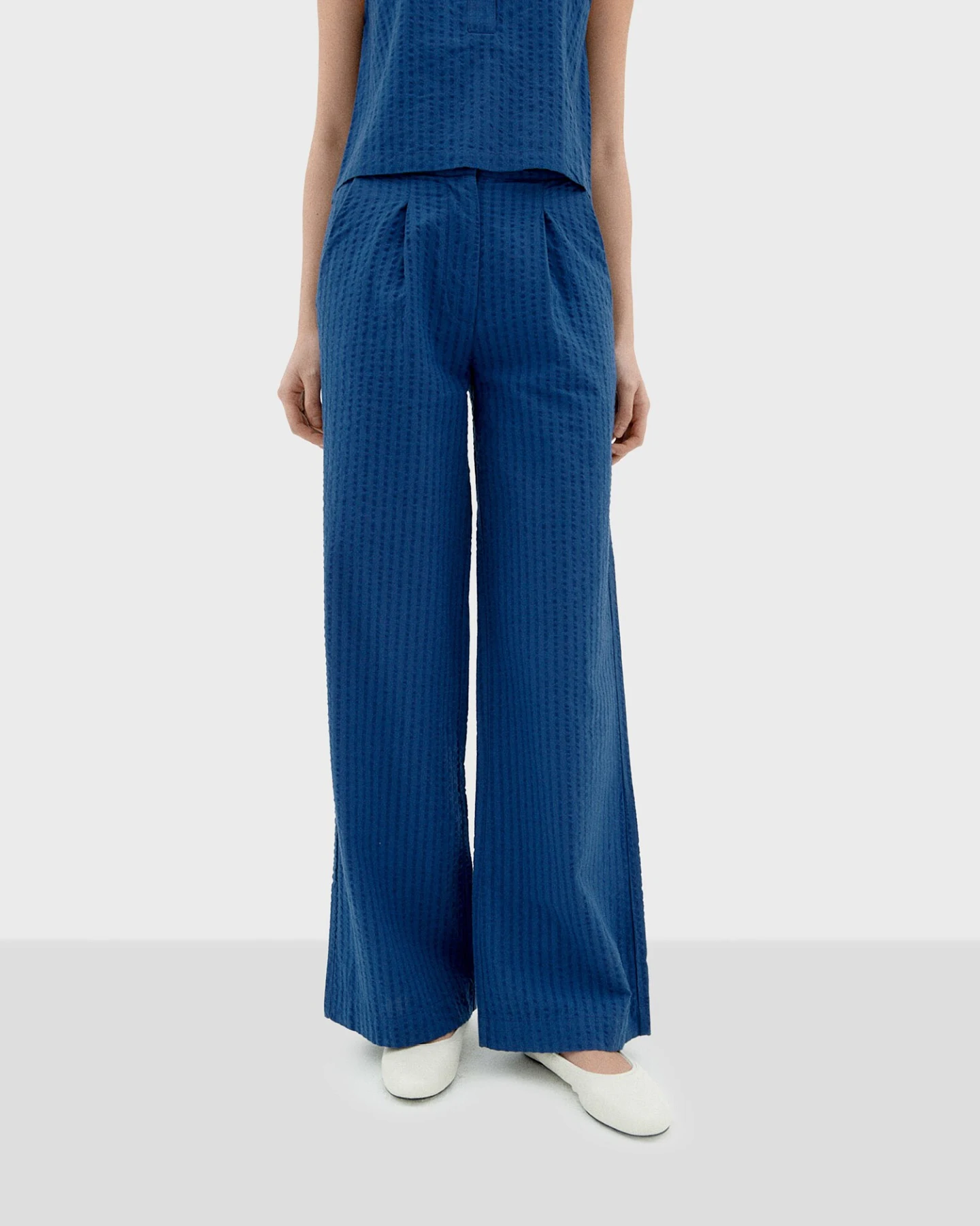 Thinking MU Hosen MANOLITA – Ansicht 2