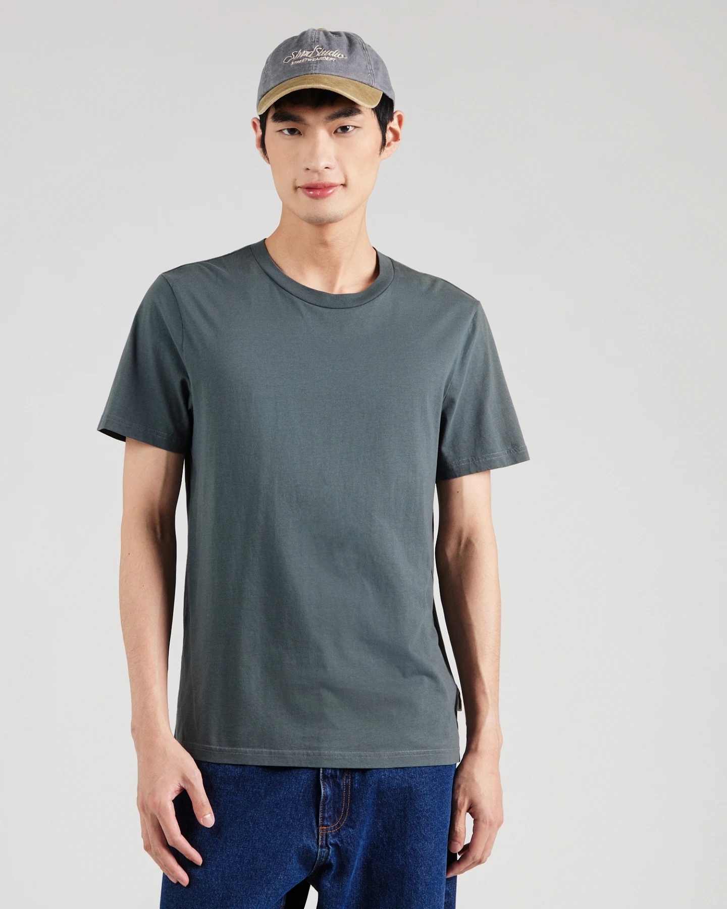 ARMEDANGELS T-Shirt JAAMES – Ansicht 2