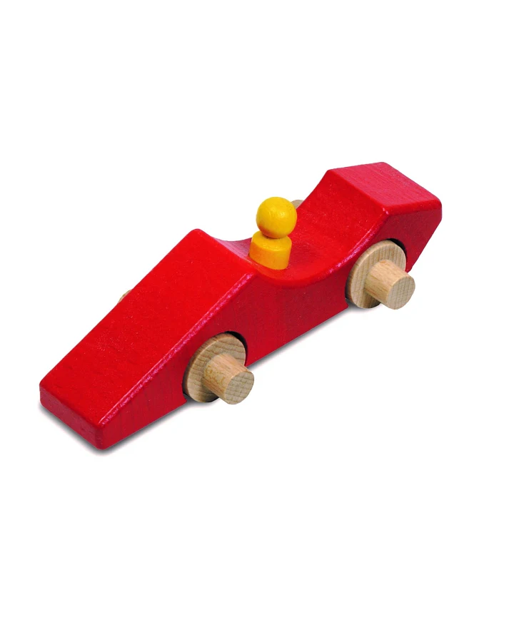 nic - Sprinter für Multibahn