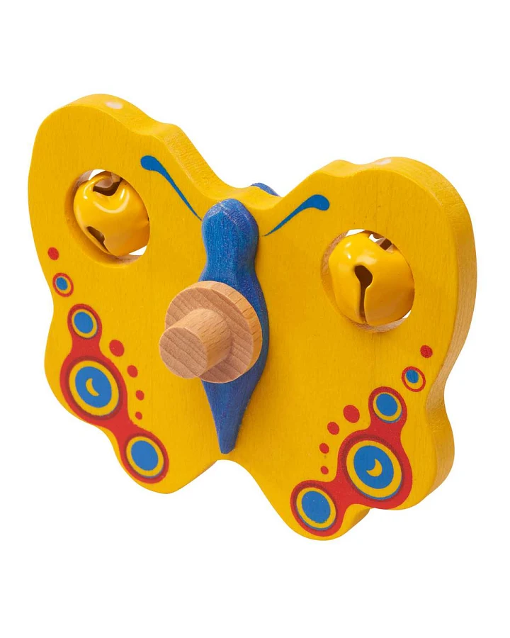nic - Schmetterling für Multibahn