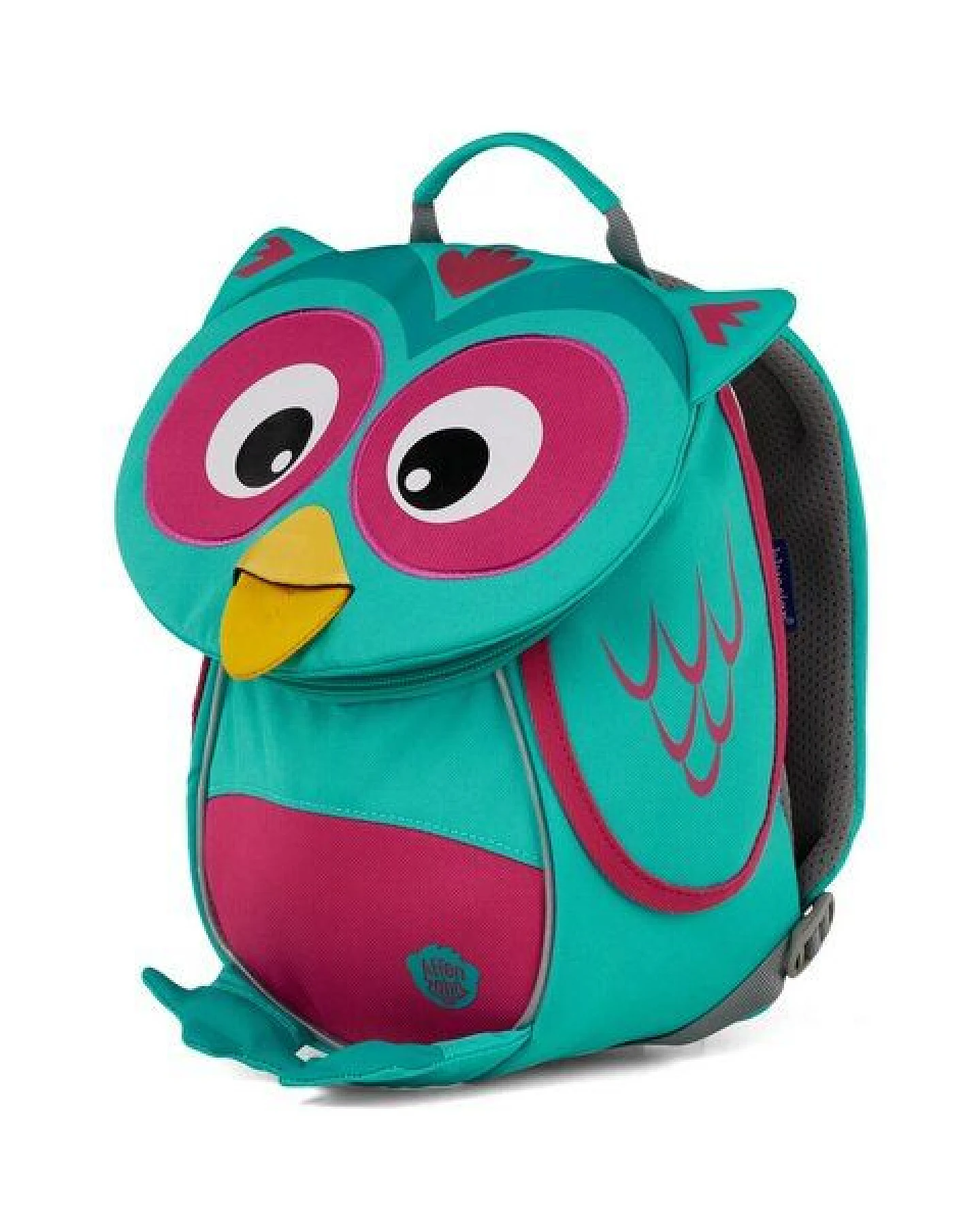 Affenzahn Kindergartenrucksack Kleiner Freund – Ansicht 2