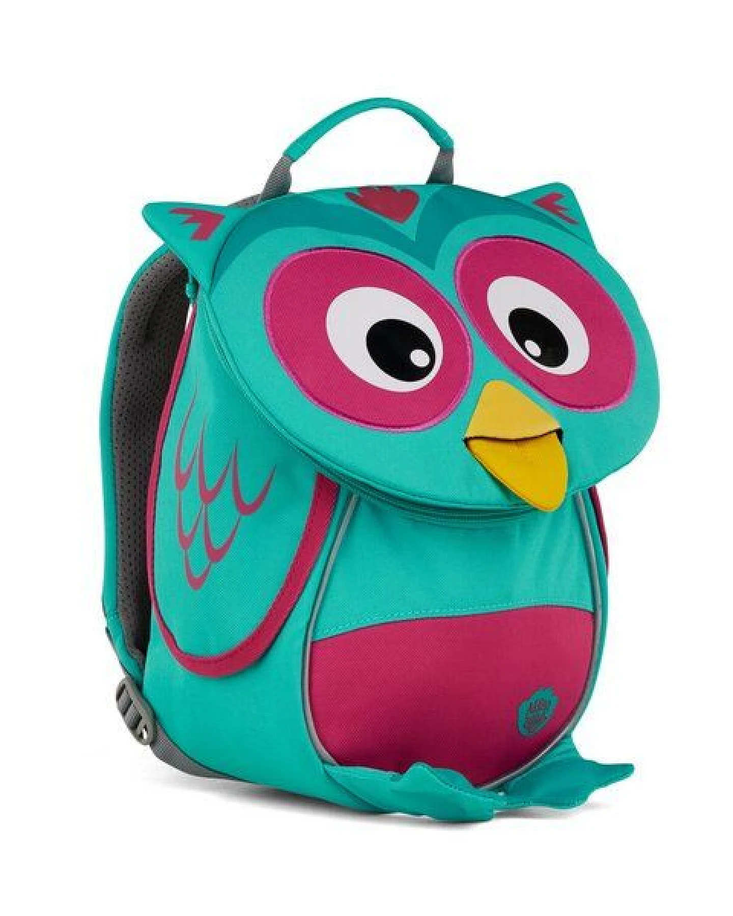 Affenzahn Kindergartenrucksack Kleiner Freund – Ansicht 3