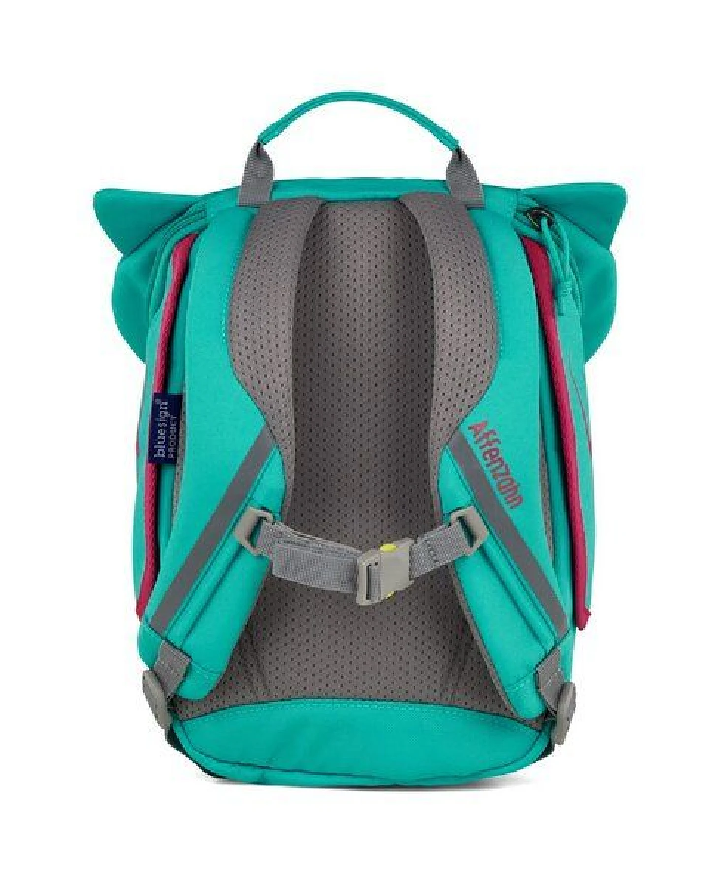 Affenzahn Kindergartenrucksack Kleiner Freund – Ansicht 4