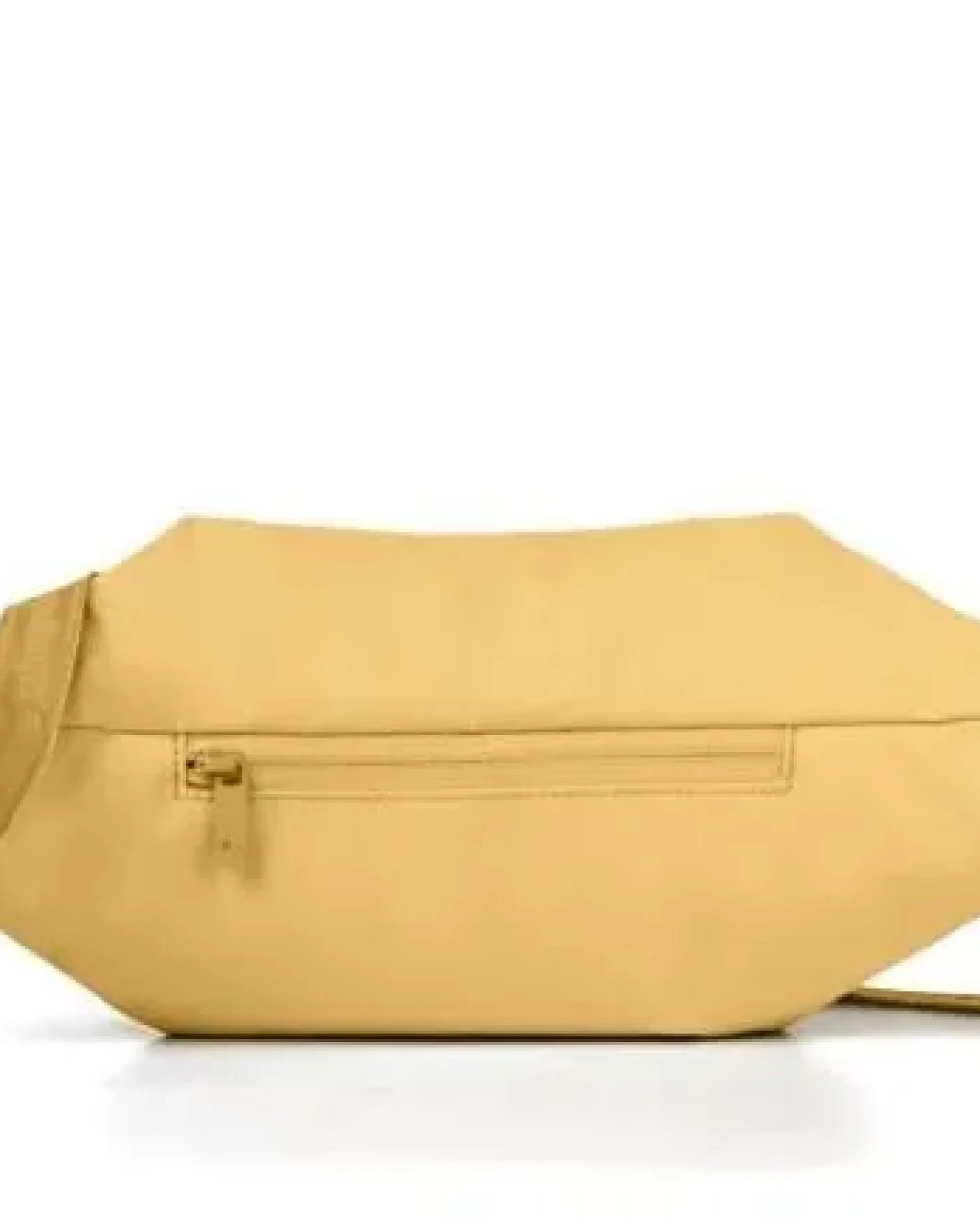 pinqponq Bauchtasche - Brik Hipbag - aus recyceltem Polyester – Ansicht 2