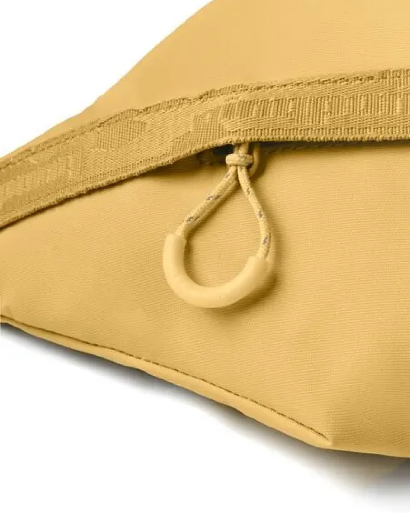 pinqponq Bauchtasche - Brik Hipbag - aus recyceltem Polyester – Ansicht 3