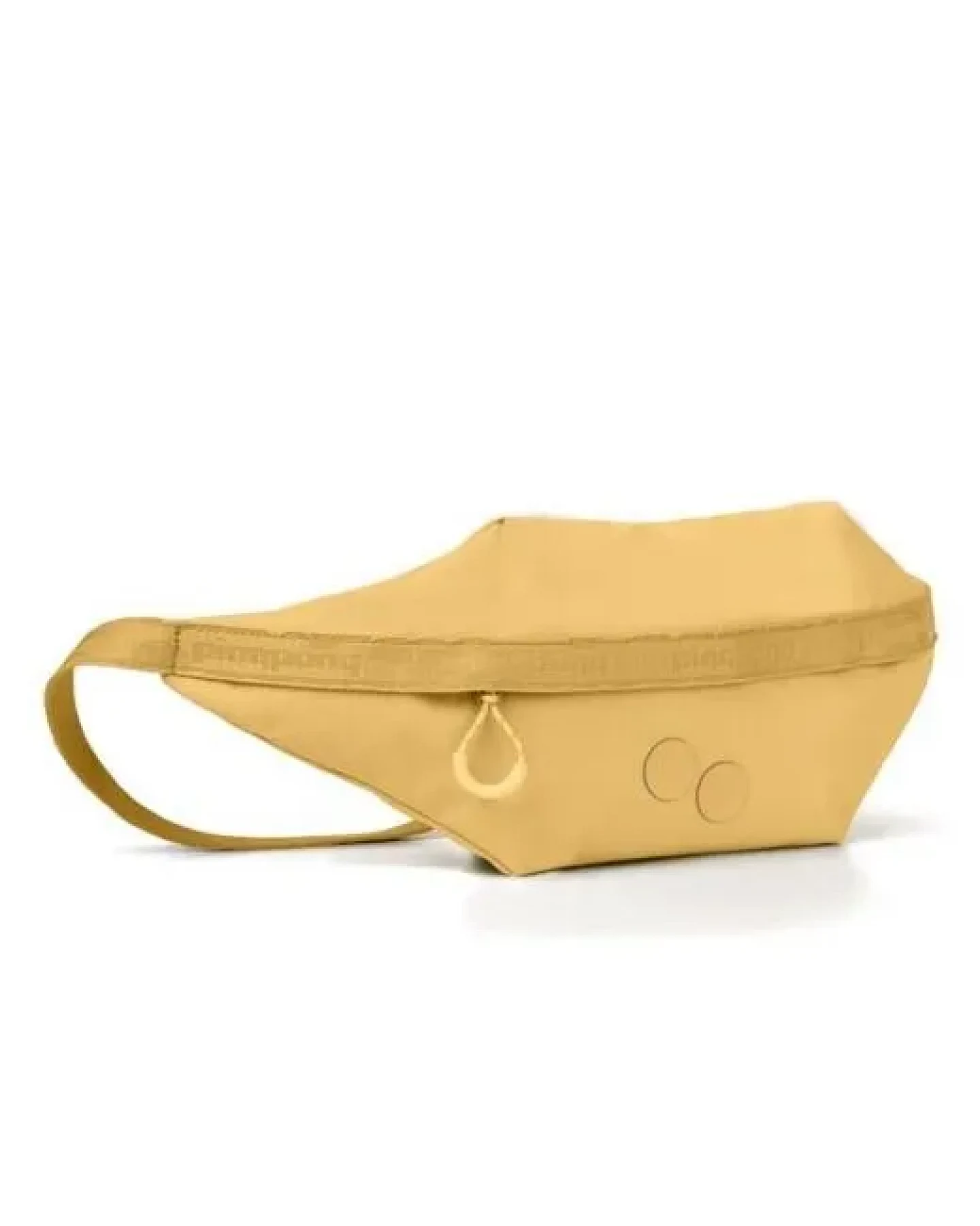 pinqponq Bauchtasche - Brik Hipbag - aus recyceltem Polyester – Ansicht 4