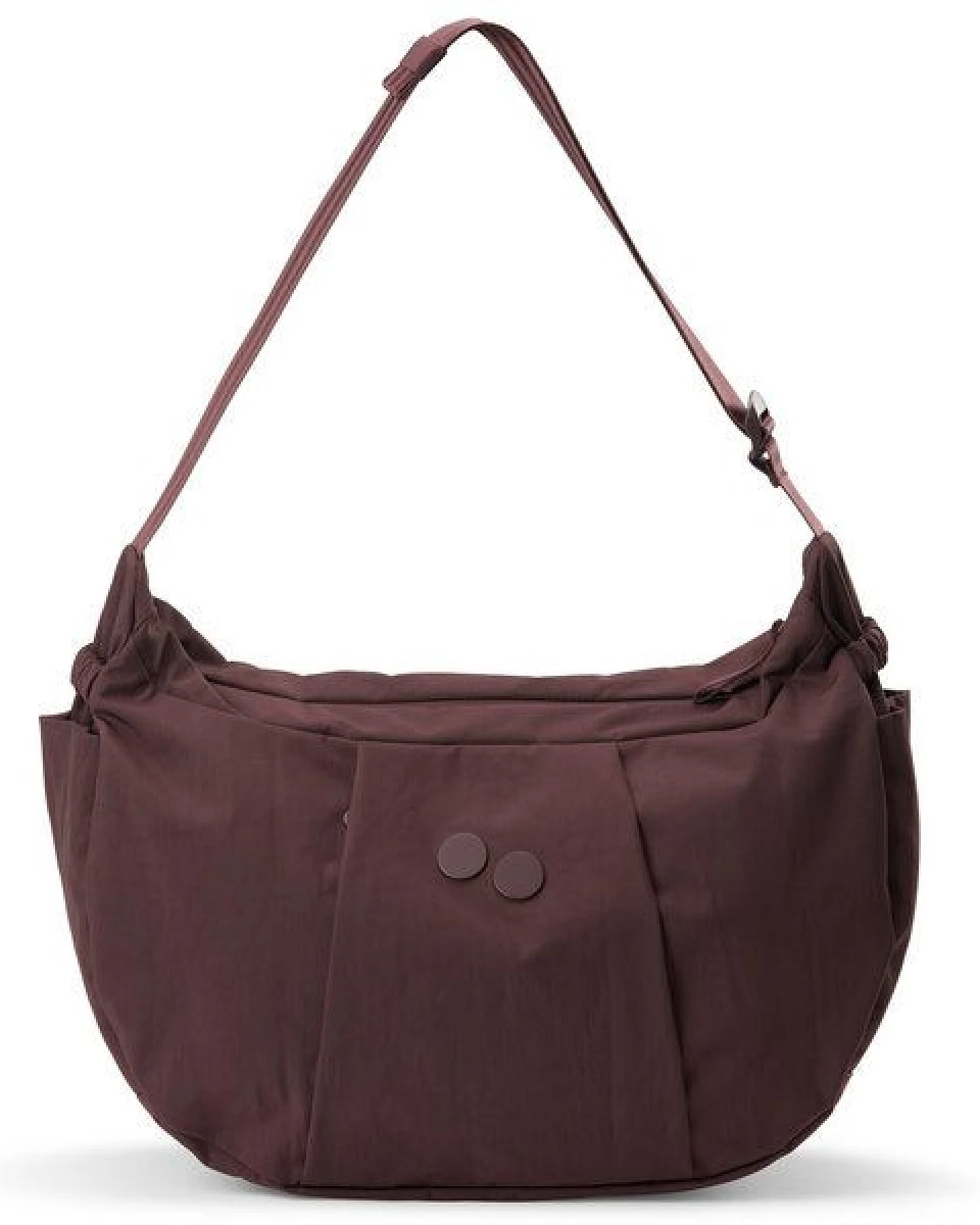 pinqponq Crossbody Bag Krumm Large – Ansicht 3