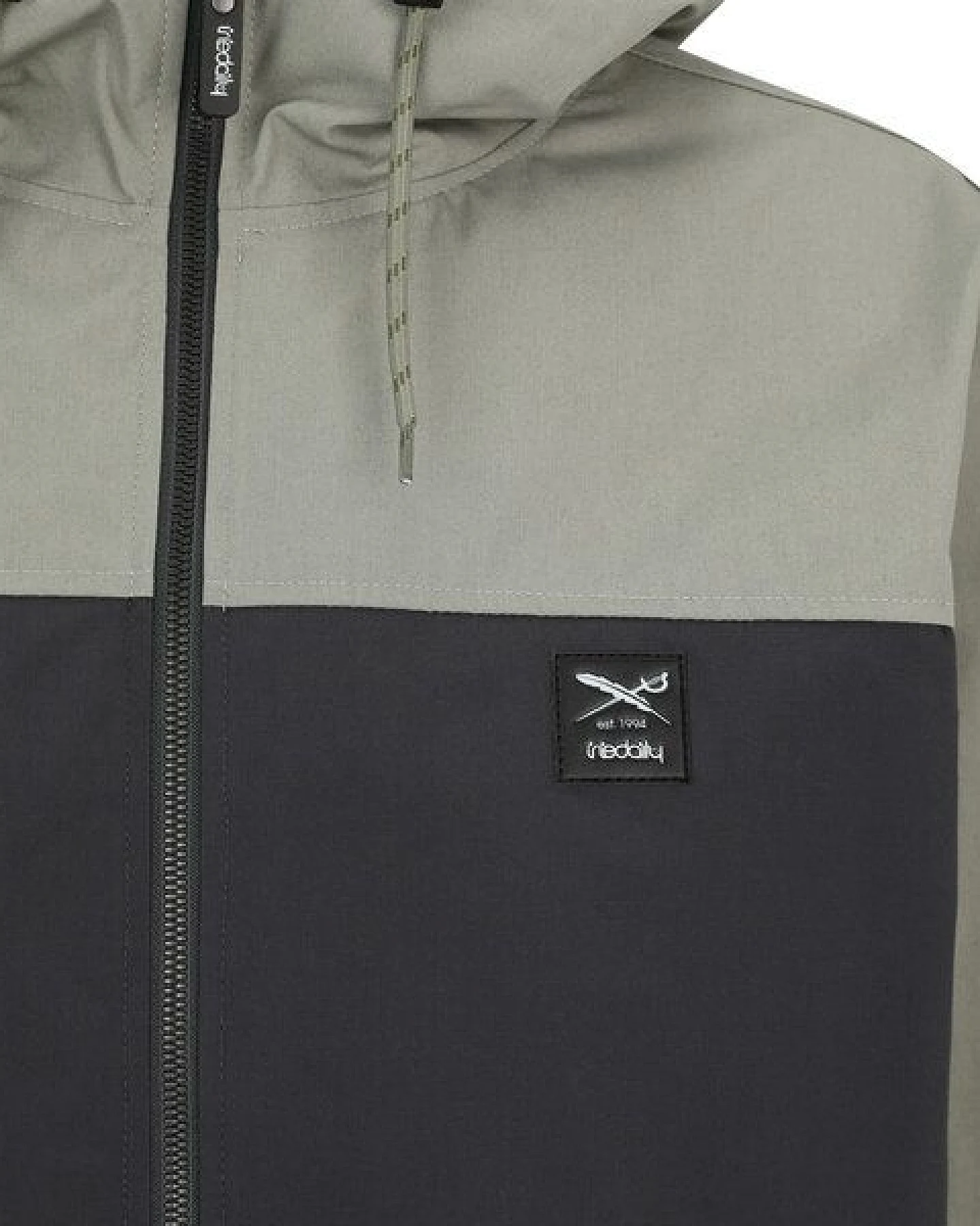 Iriedaily Segelprofi 2.0 Jacket – Ansicht 3