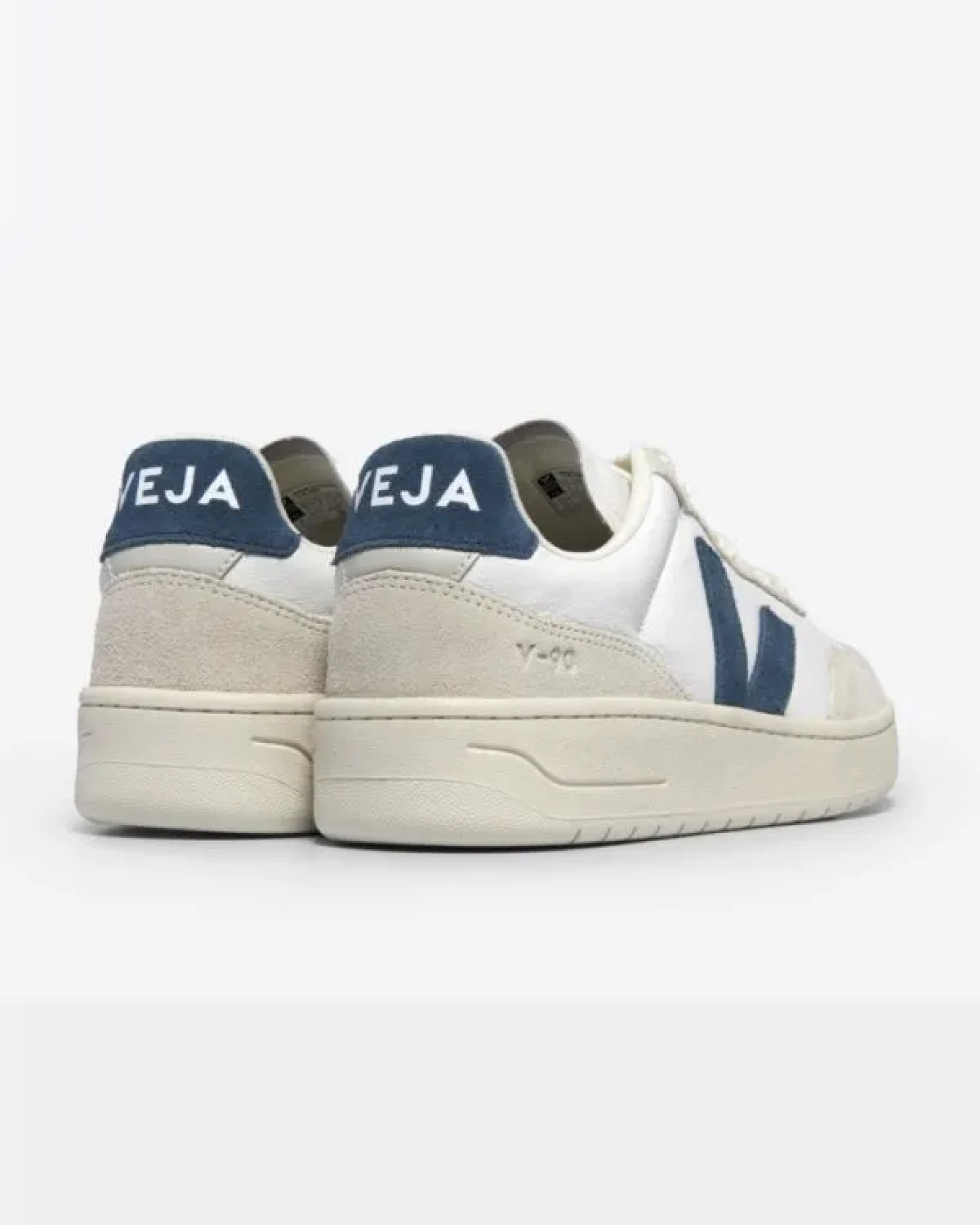 Veja Sneaker Herren - V-90 – Ansicht 2
