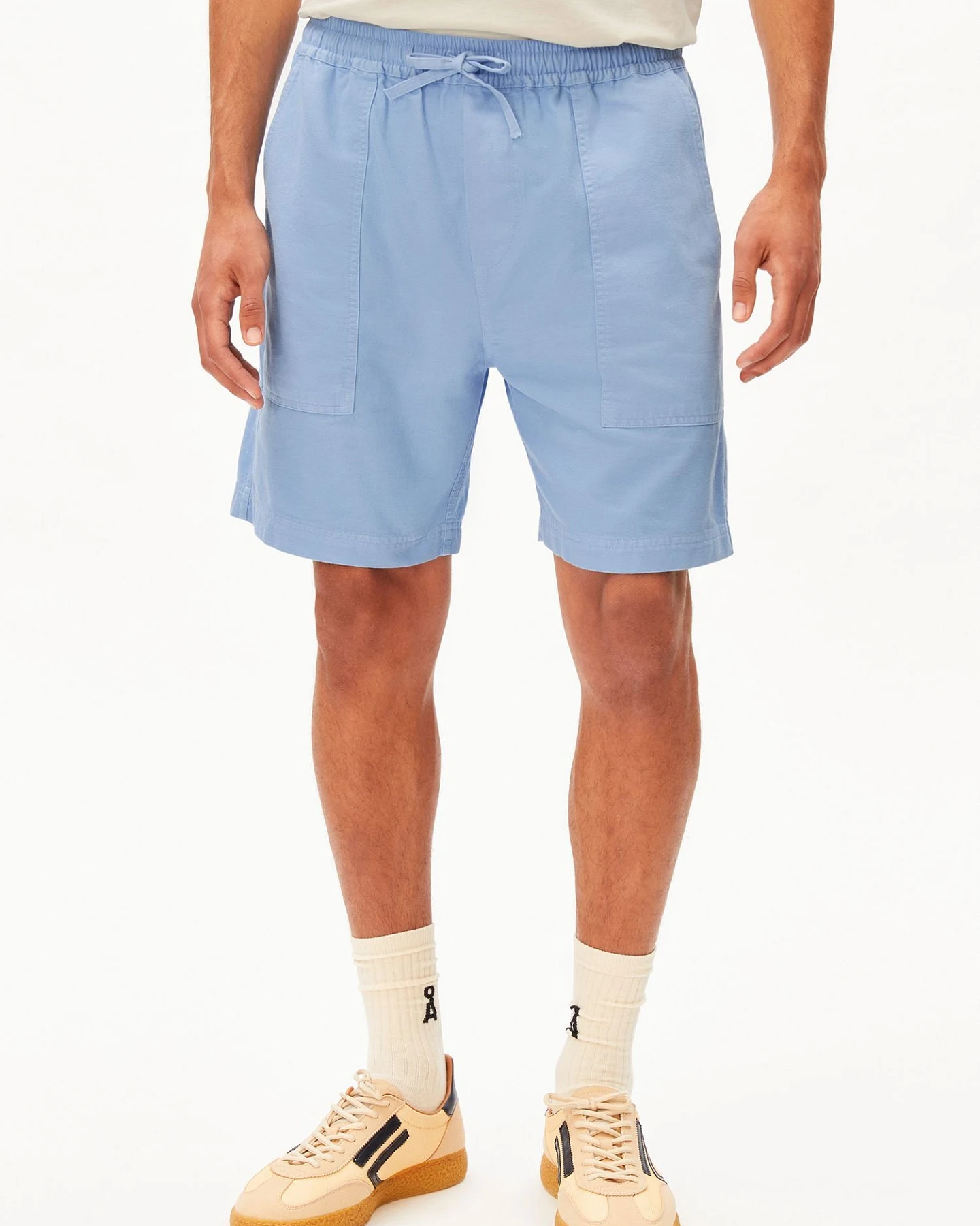 ARMEDANGELS Shorts COTTON LINO – Ansicht 2