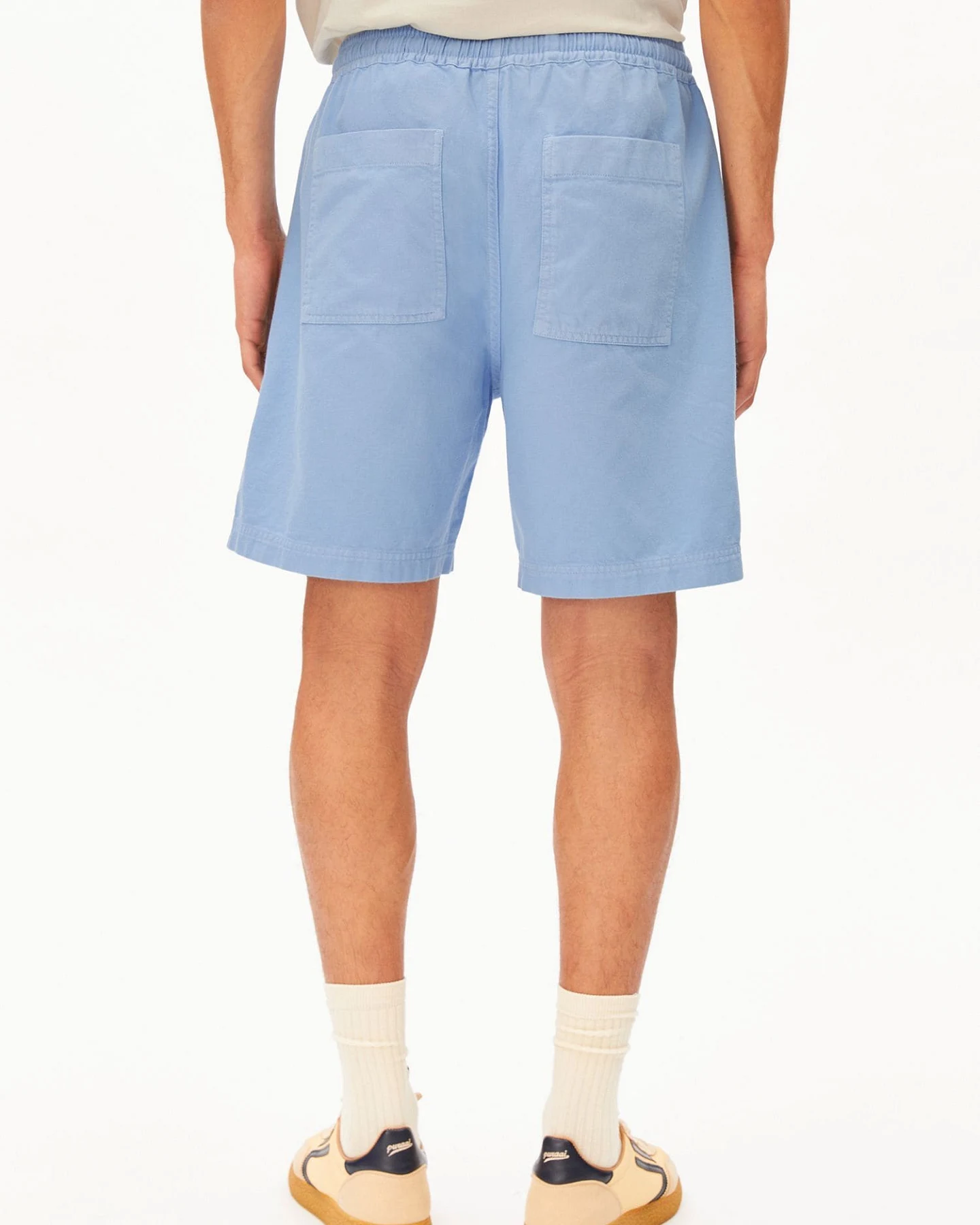 ARMEDANGELS Shorts COTTON LINO – Ansicht 3