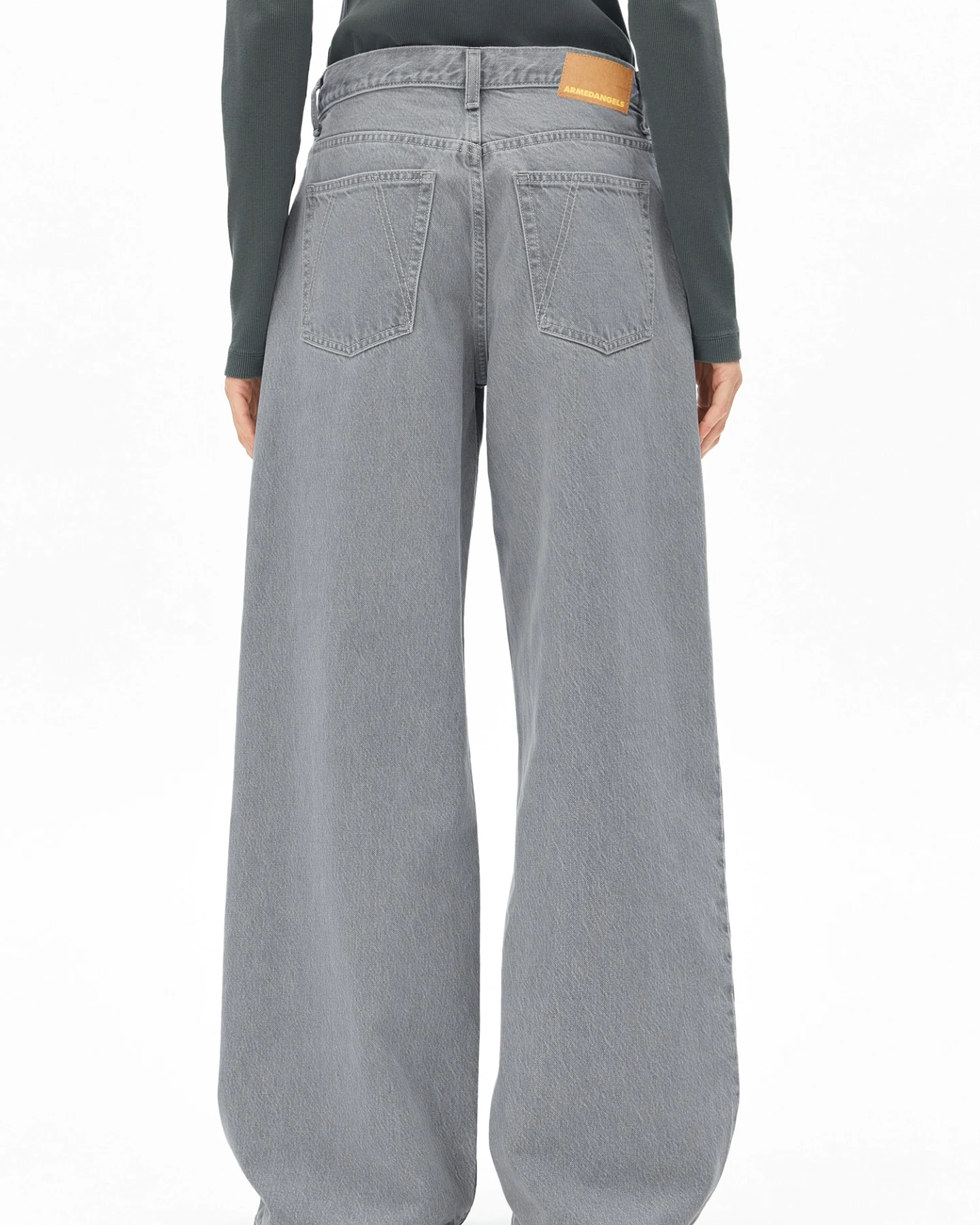 ARMEDANGELS Jeans ASTRAEAAS – Ansicht 3