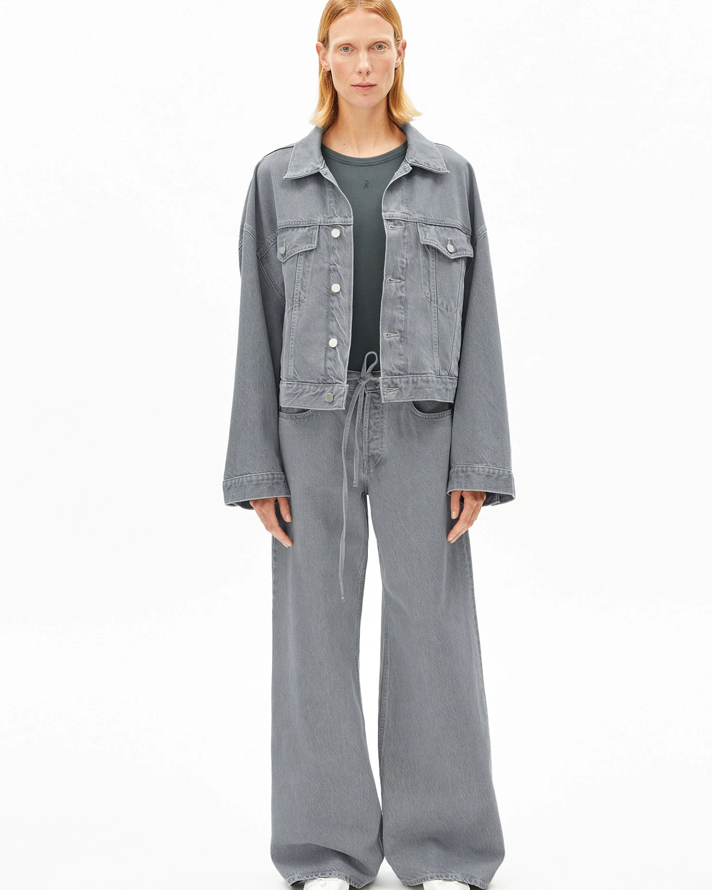ARMEDANGELS Jeans ASTRAEAAS – Ansicht 5