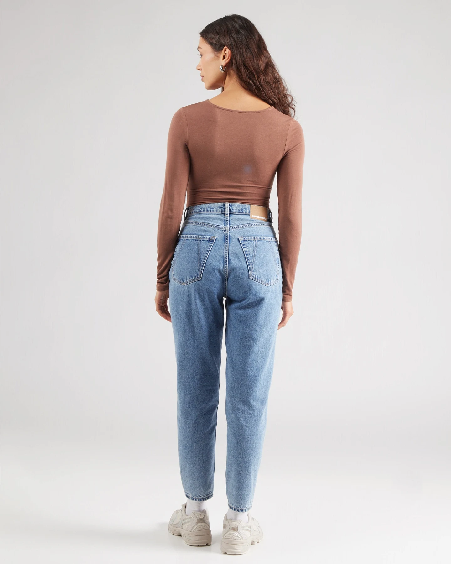 ARMEDANGELS Jeans Maira – Ansicht 3
