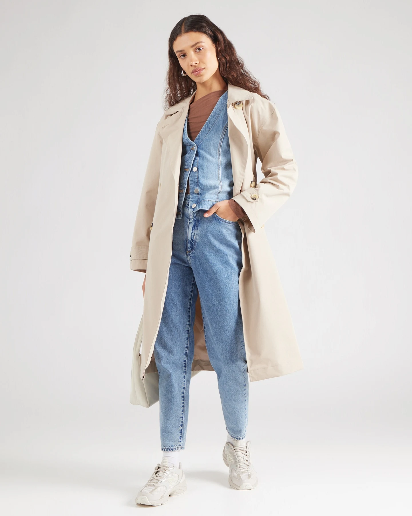 ARMEDANGELS Jeans Maira – Ansicht 4
