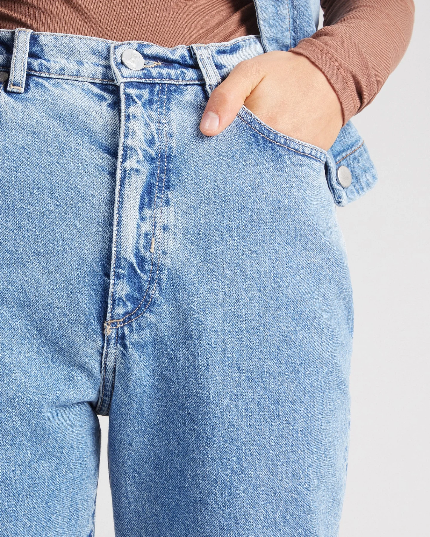 ARMEDANGELS Jeans Maira – Ansicht 5