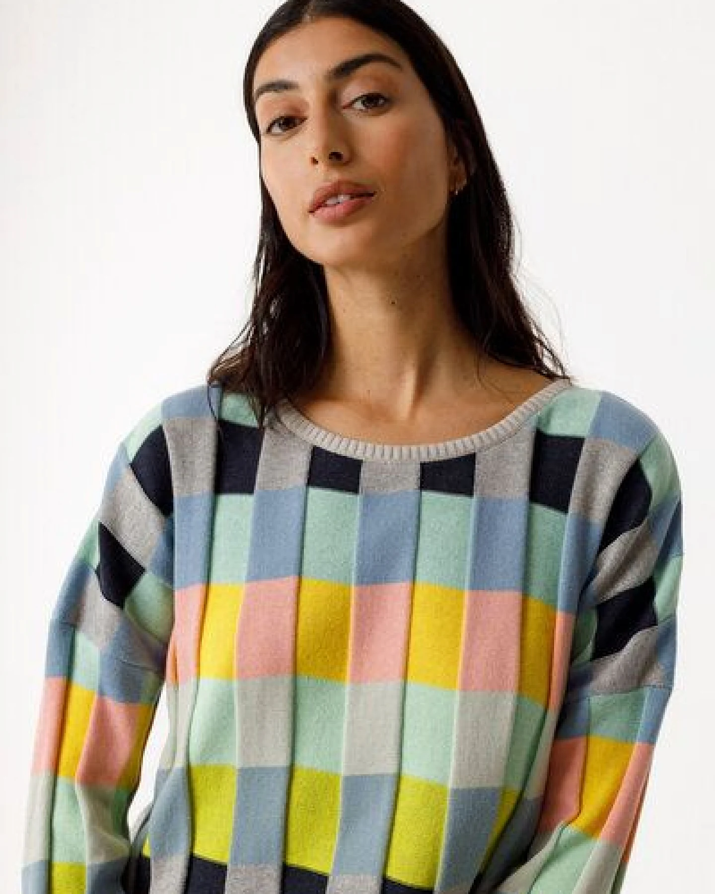 SKFK Bita Pullover – Ansicht 3