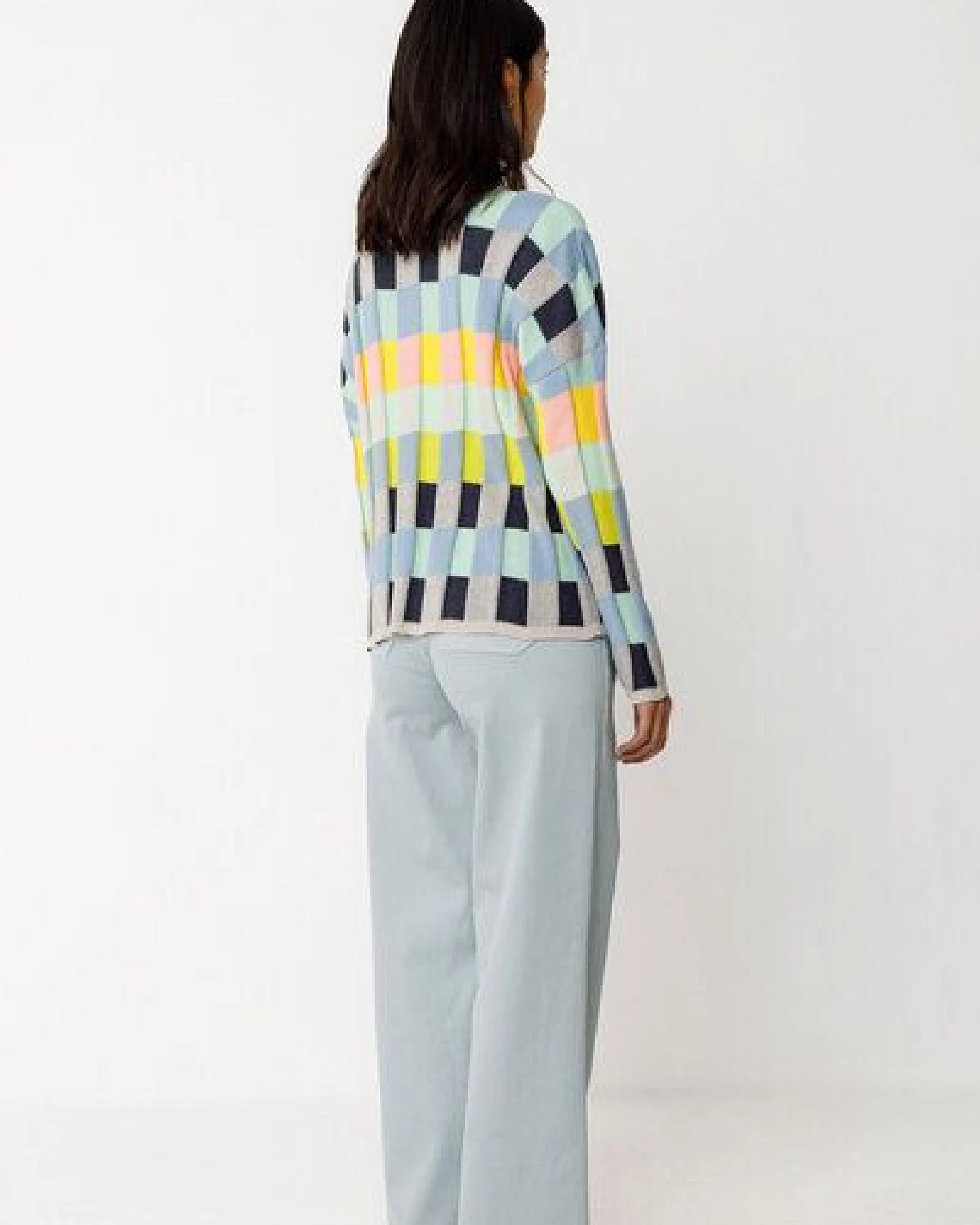 SKFK Bita Pullover – Ansicht 4