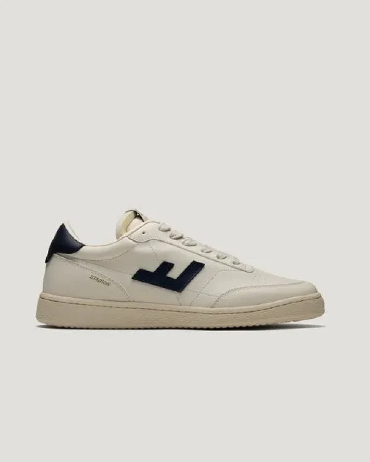 Flamingos' Life Sneaker - Stadion Indigo Cream