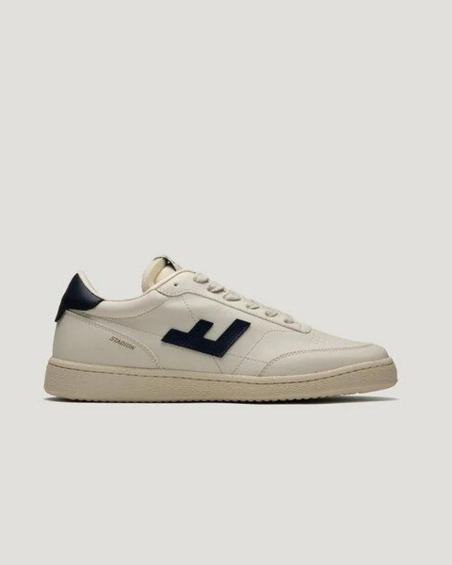 Flamingos' Life Sneaker - Stadion Indigo Cream – Ansicht 2