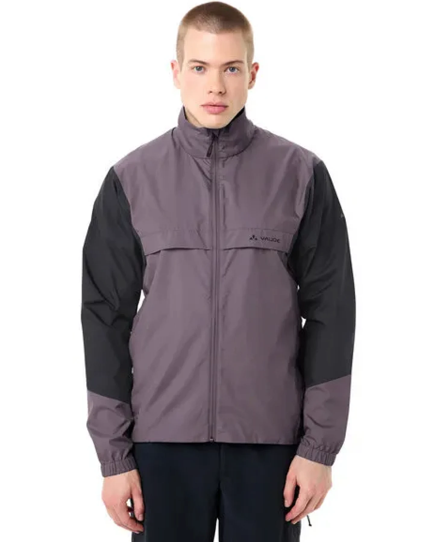 VAUDE Jacken Men's Loamer Air Jacket II – Ansicht 3
