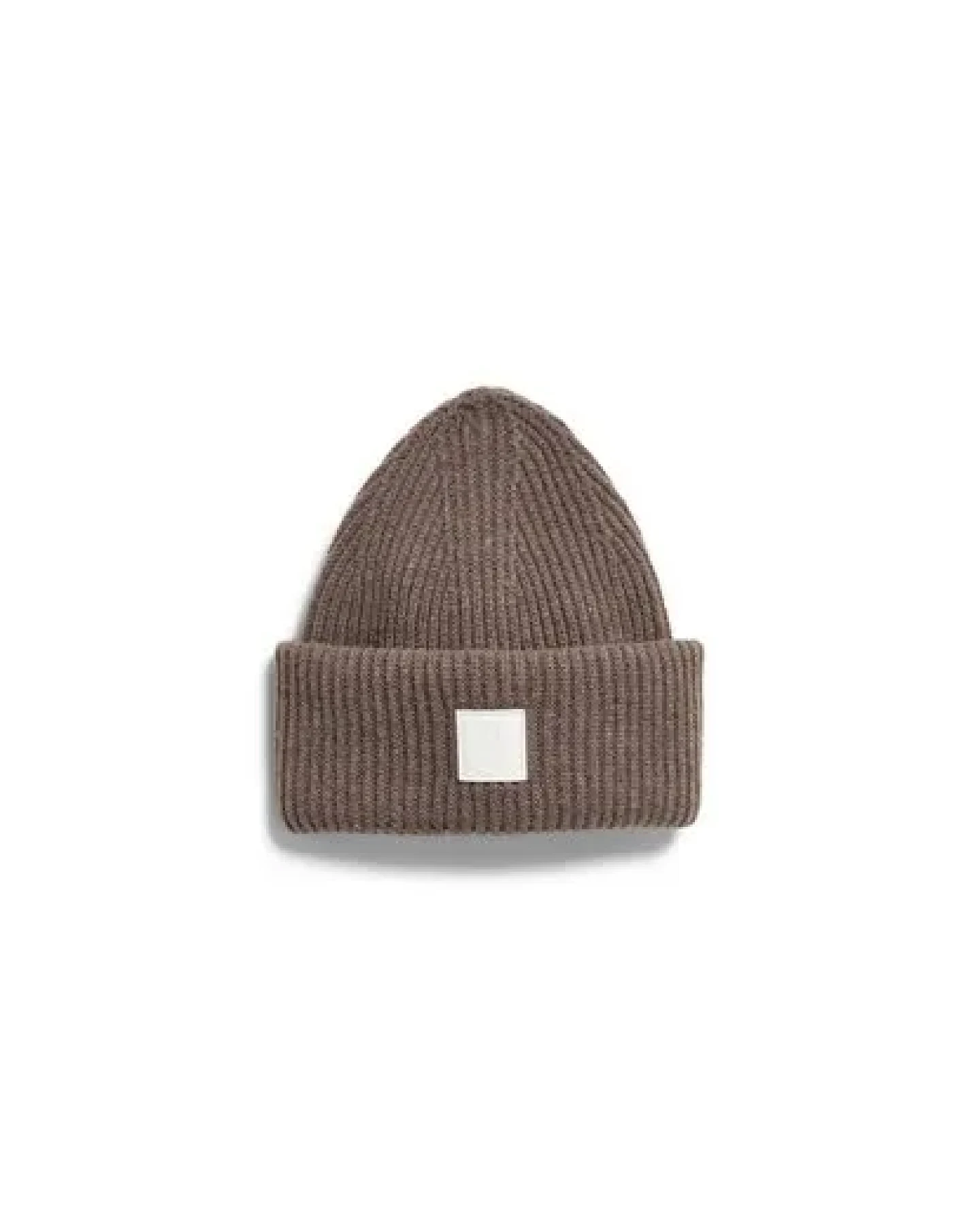 ARMEDANGELS ICONIC Å Unisex Strickmütze aus Woll-Mix – Ansicht 2