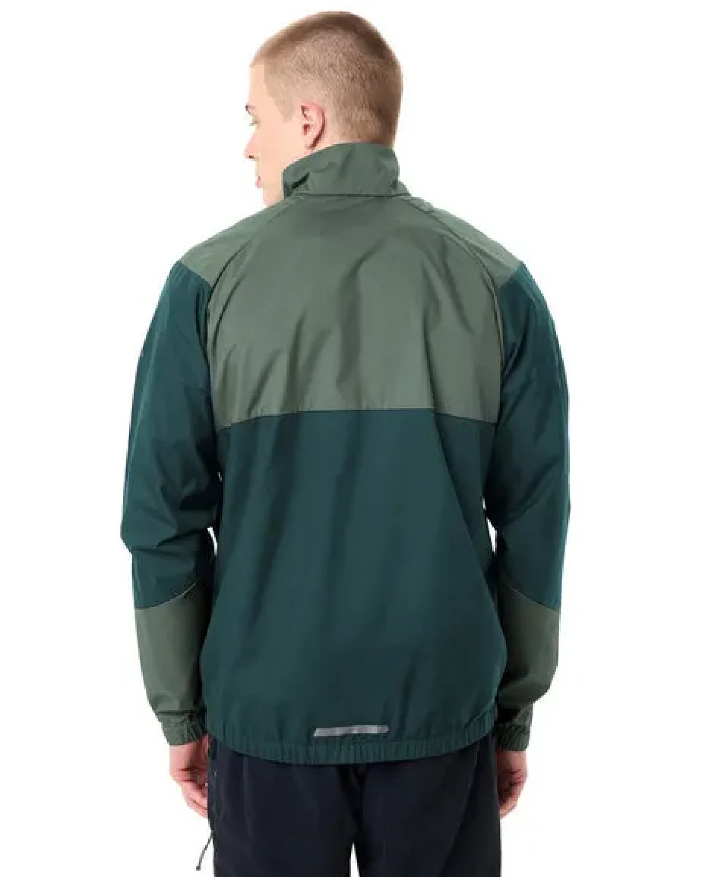 VAUDE Jacken Men's Loamer Air Jacket II – Ansicht 4