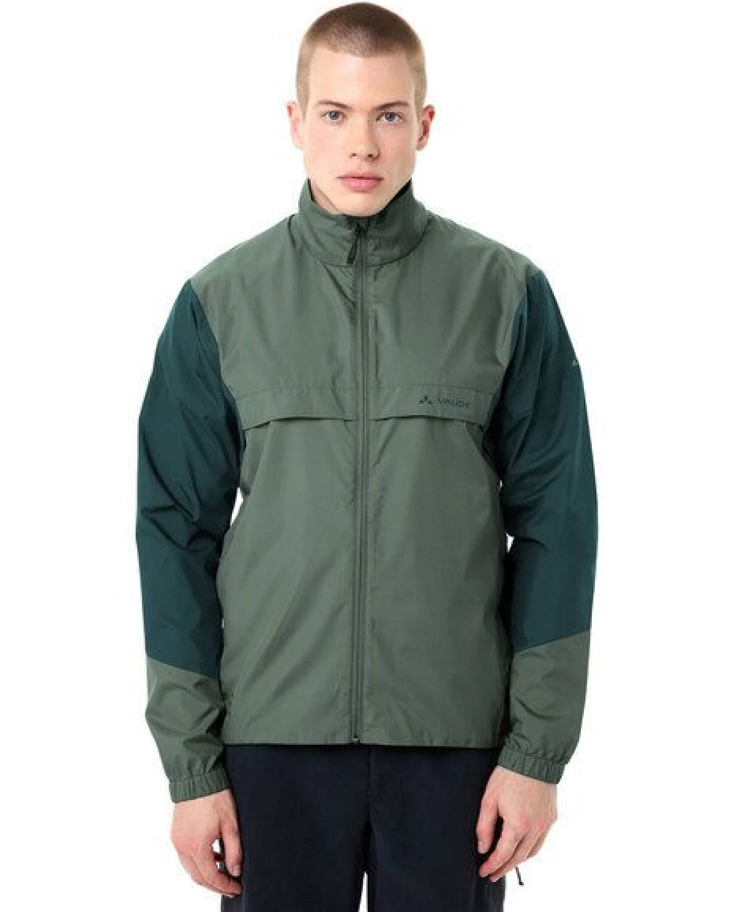 VAUDE Jacken Men's Loamer Air Jacket II – Ansicht 3