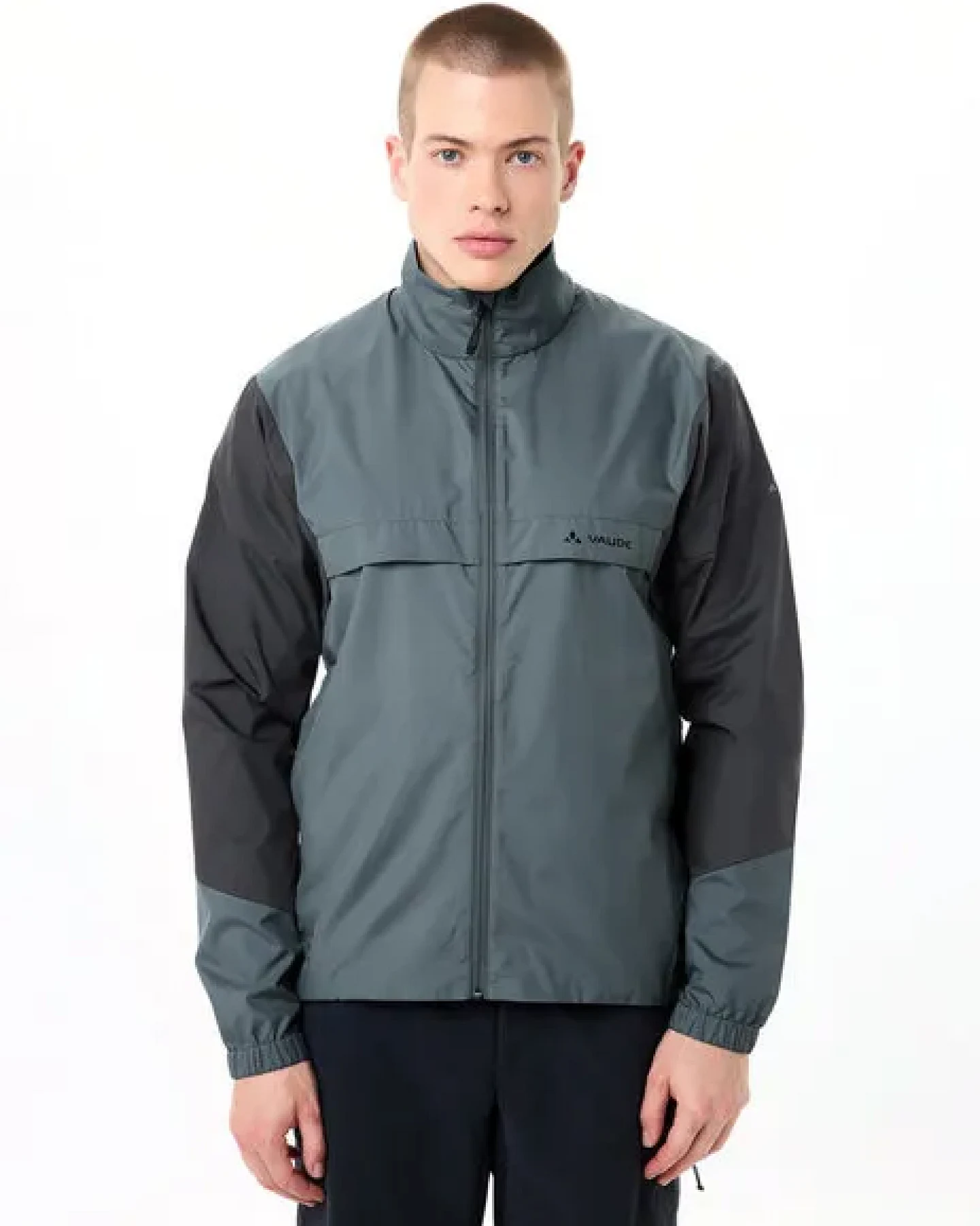VAUDE Jacken Men's Loamer Air Jacket II – Ansicht 3
