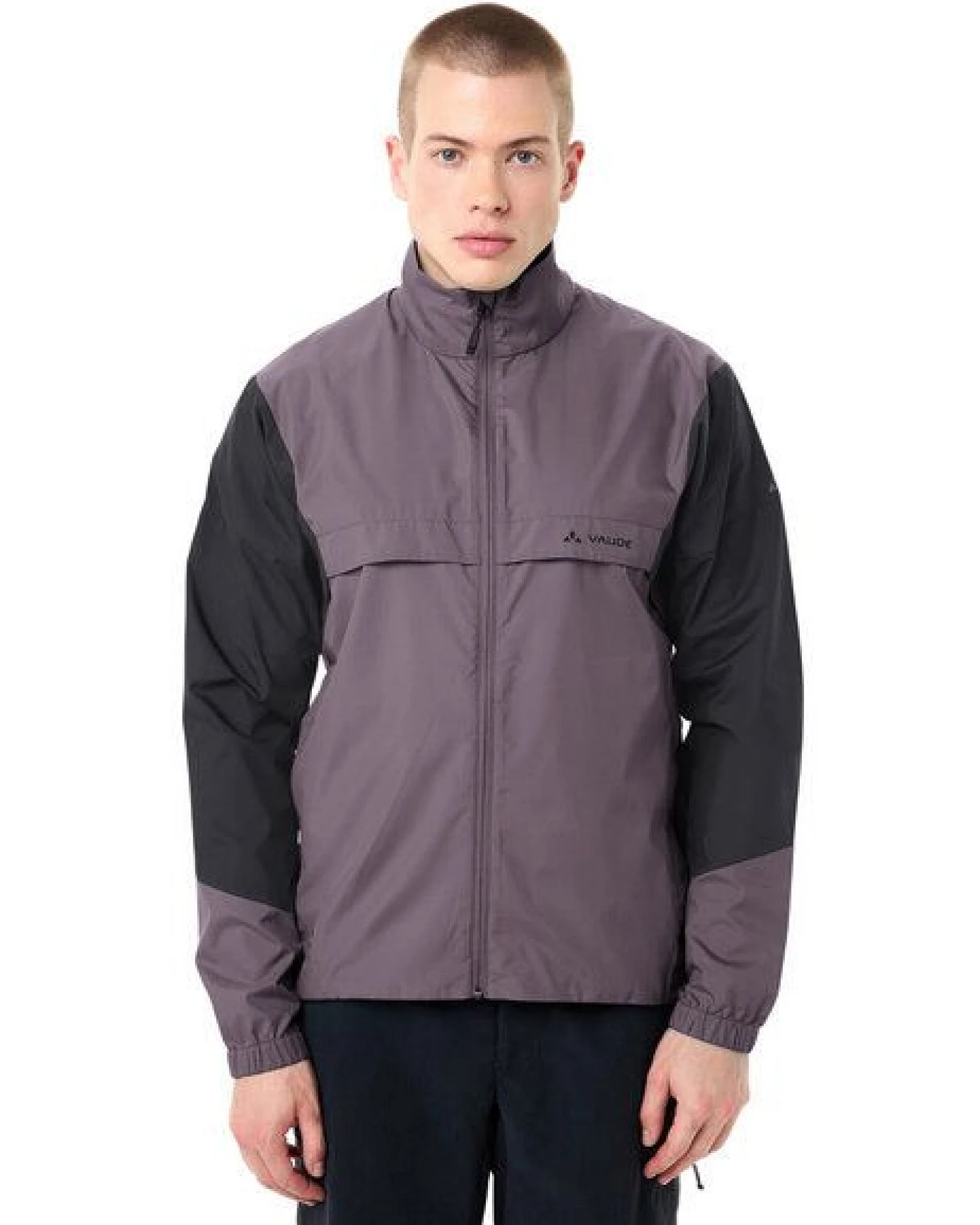 VAUDE Jacken Men's Loamer Air Jacket II – Ansicht 3