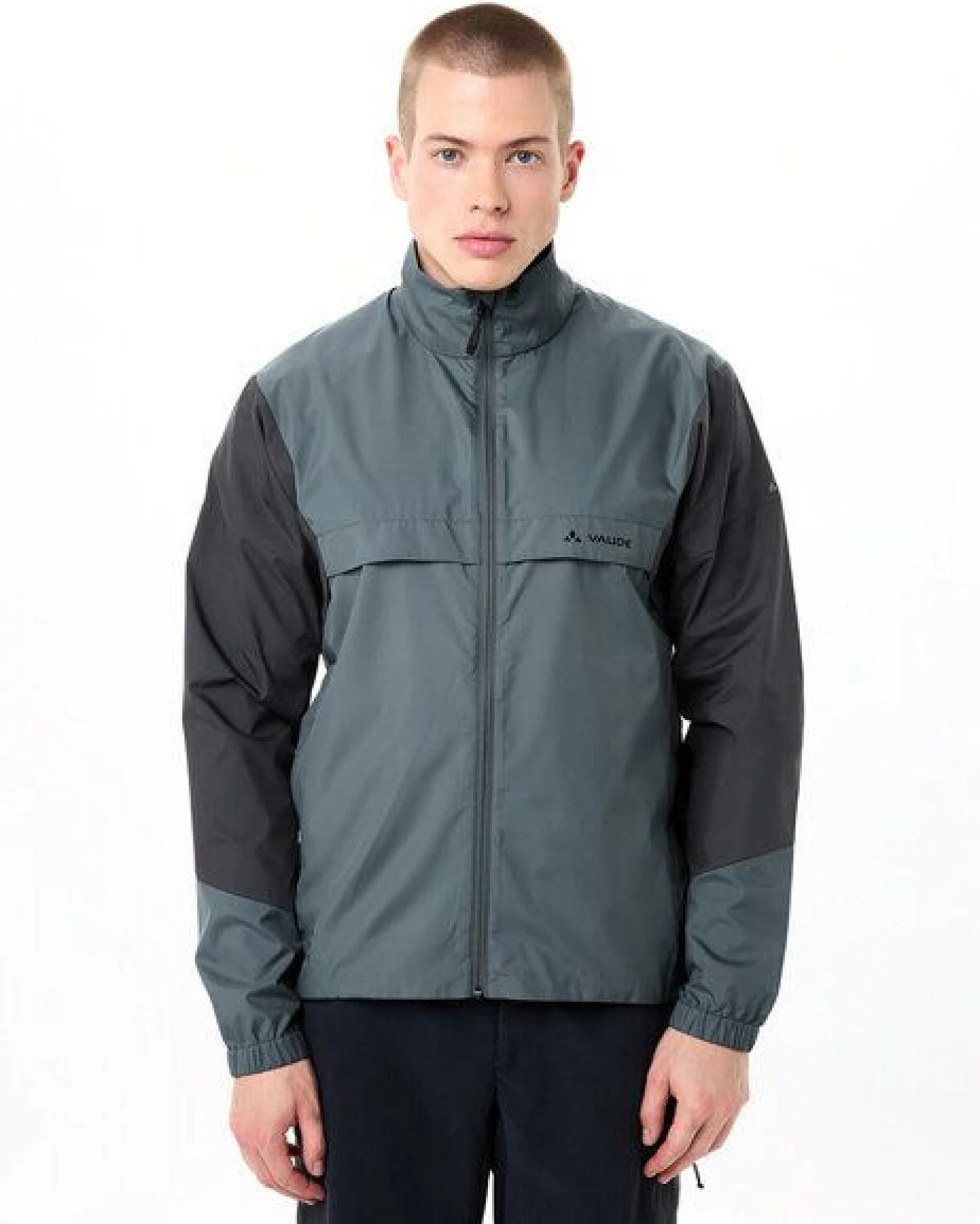 VAUDE Jacken Men's Loamer Air Jacket II – Ansicht 3