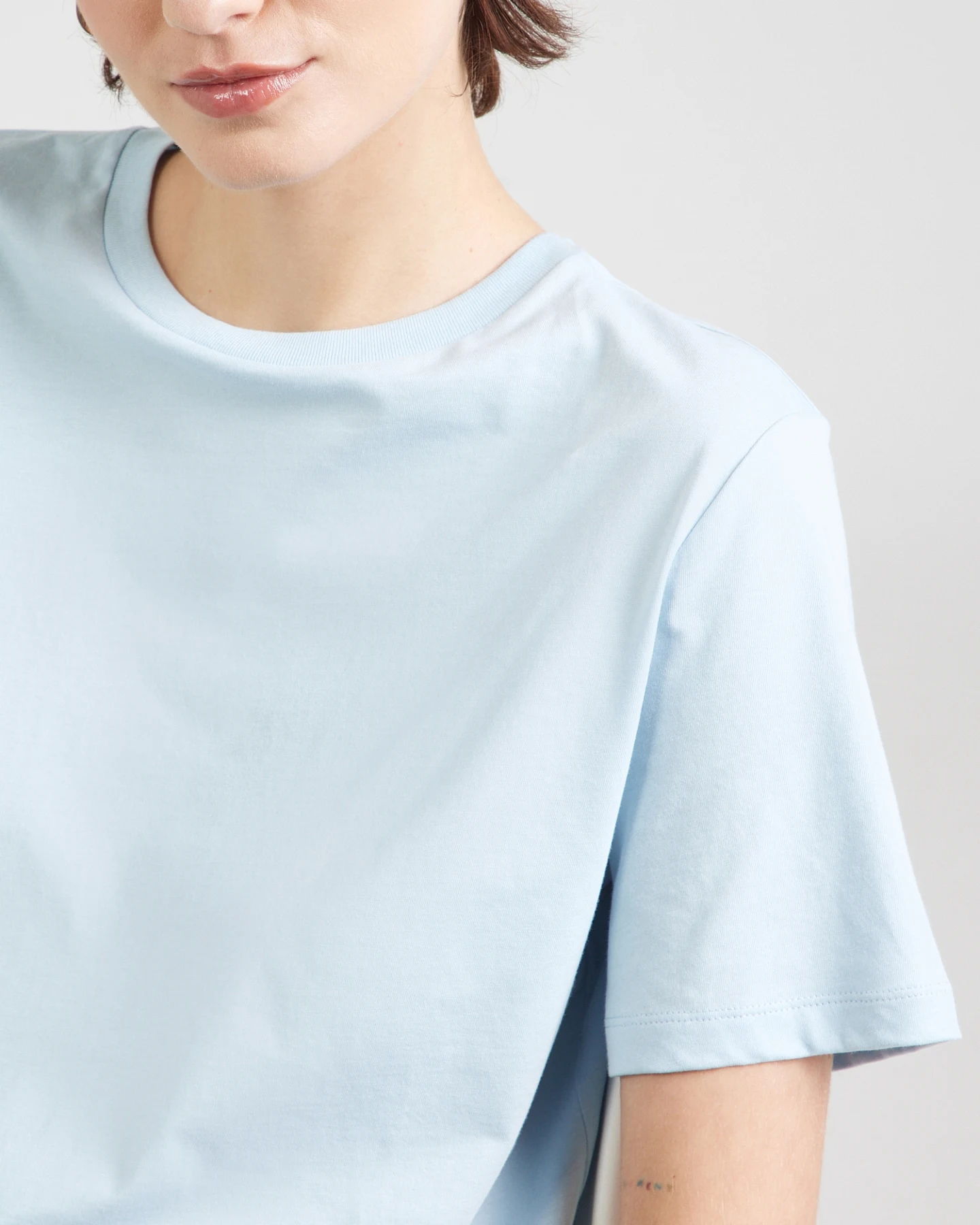 ARMEDANGELS T-Shirt LUALAA – Ansicht 5