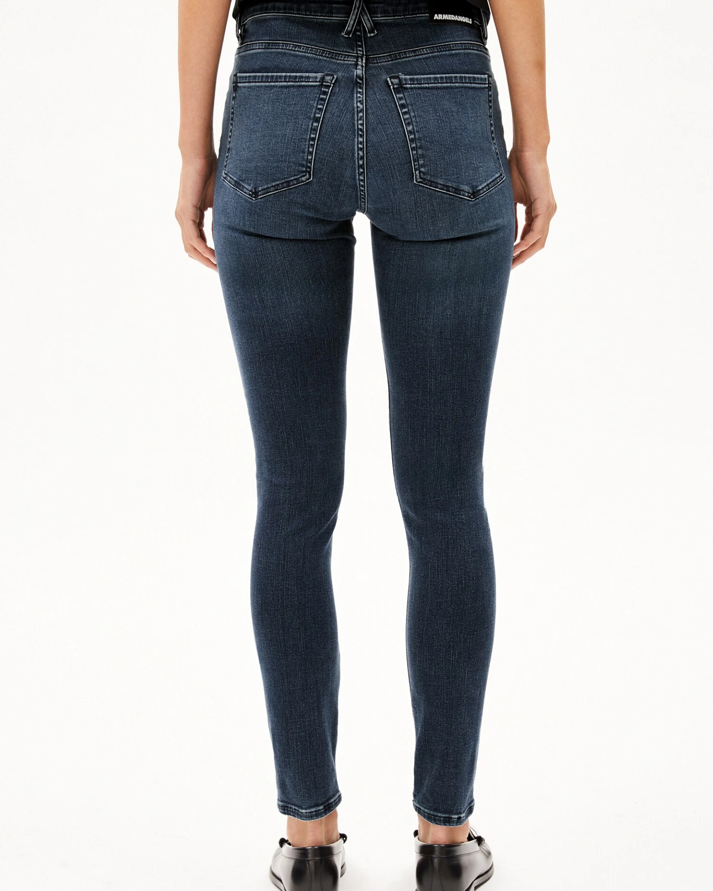 ARMEDANGELS Jeans TILLAA – Ansicht 4