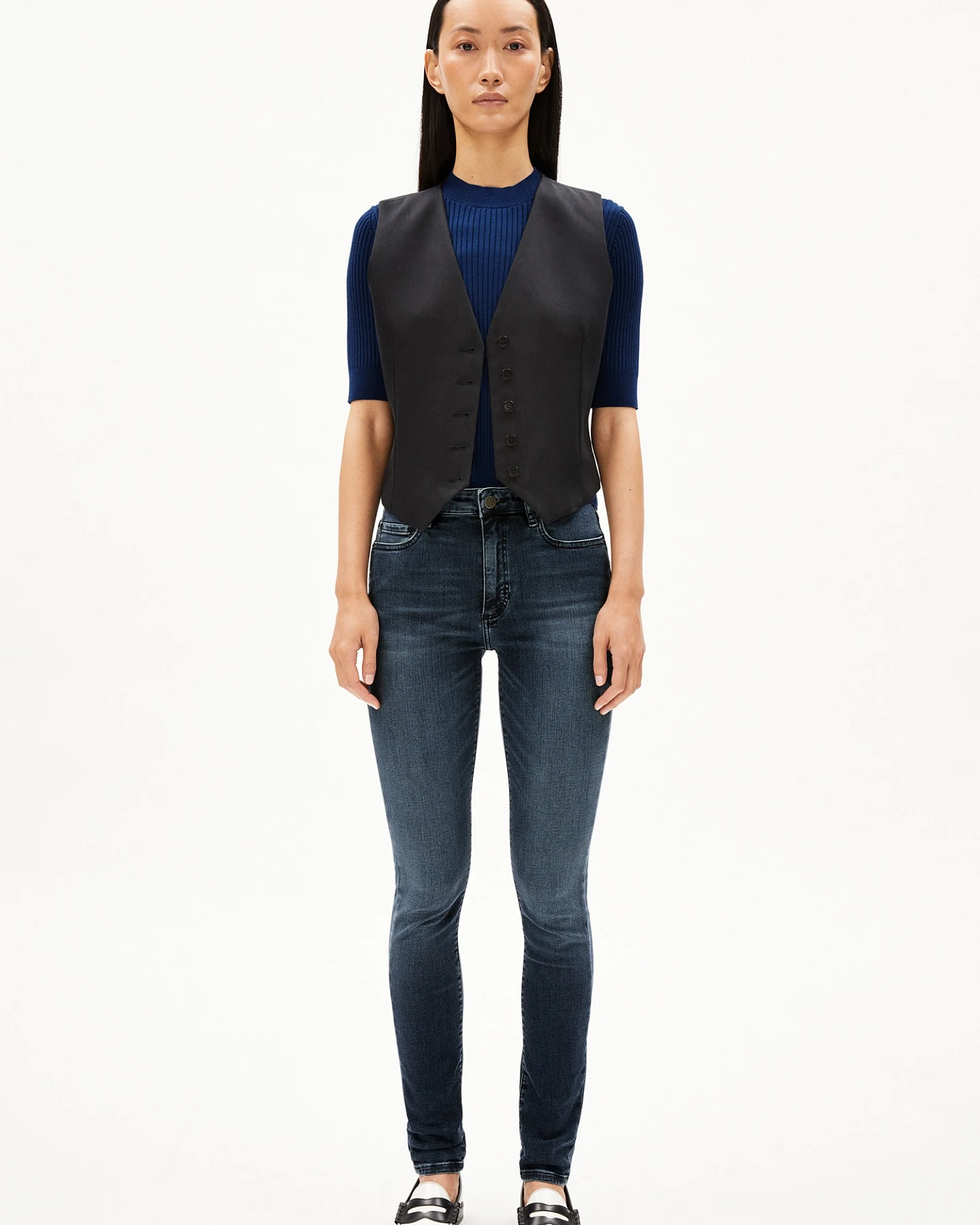 ARMEDANGELS Jeans TILLAA – Ansicht 5