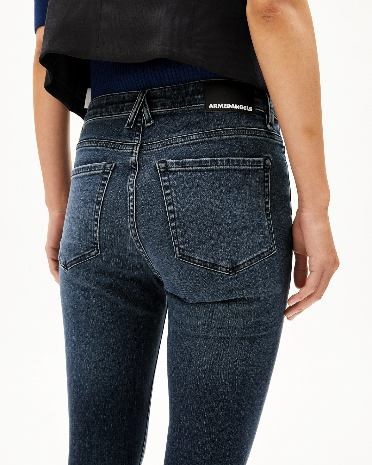 ARMEDANGELS Jeans TILLAA – Ansicht 6