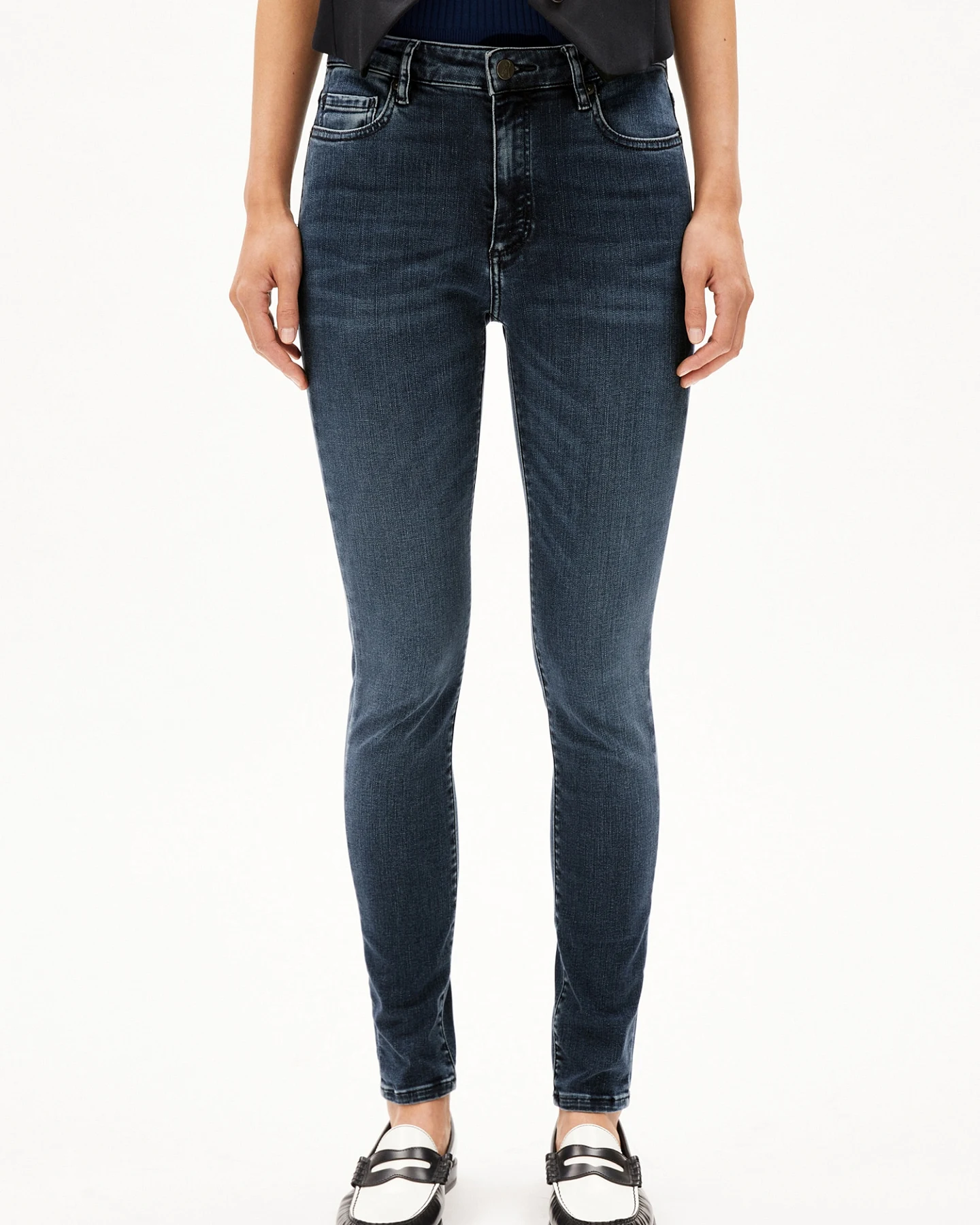 ARMEDANGELS Jeans TILLAA – Ansicht 2