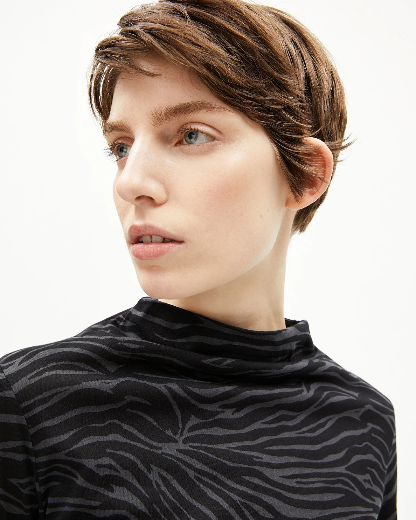 ARMEDANGELS Shirt Calunaa – Ansicht 4