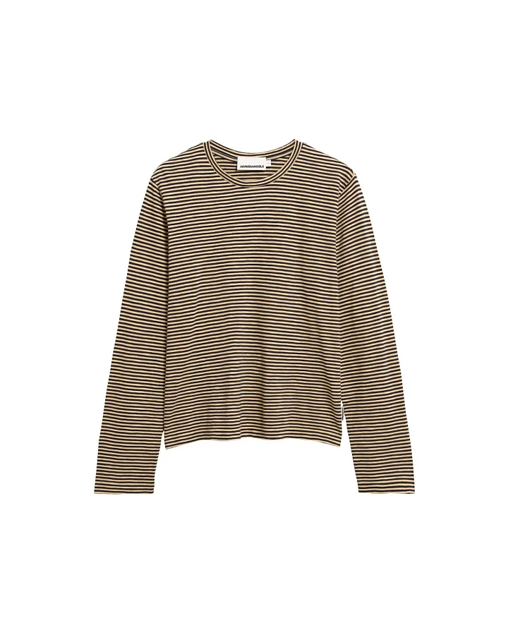 Produktseite: ARMEDANGELS Shirt Slub