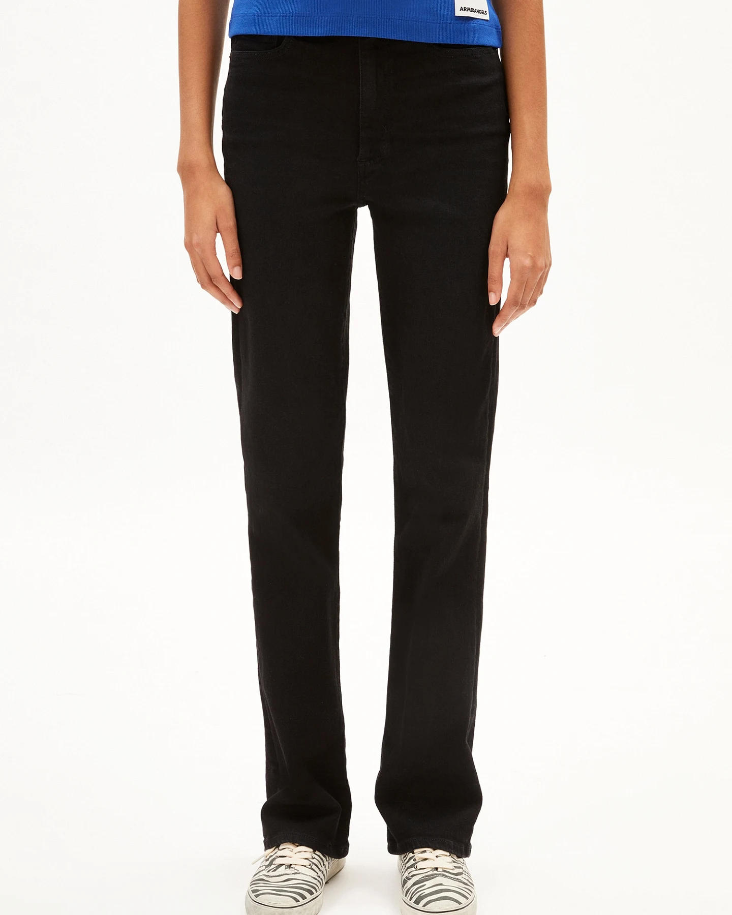 ARMEDANGELS Jeans LINNAA – Ansicht 4