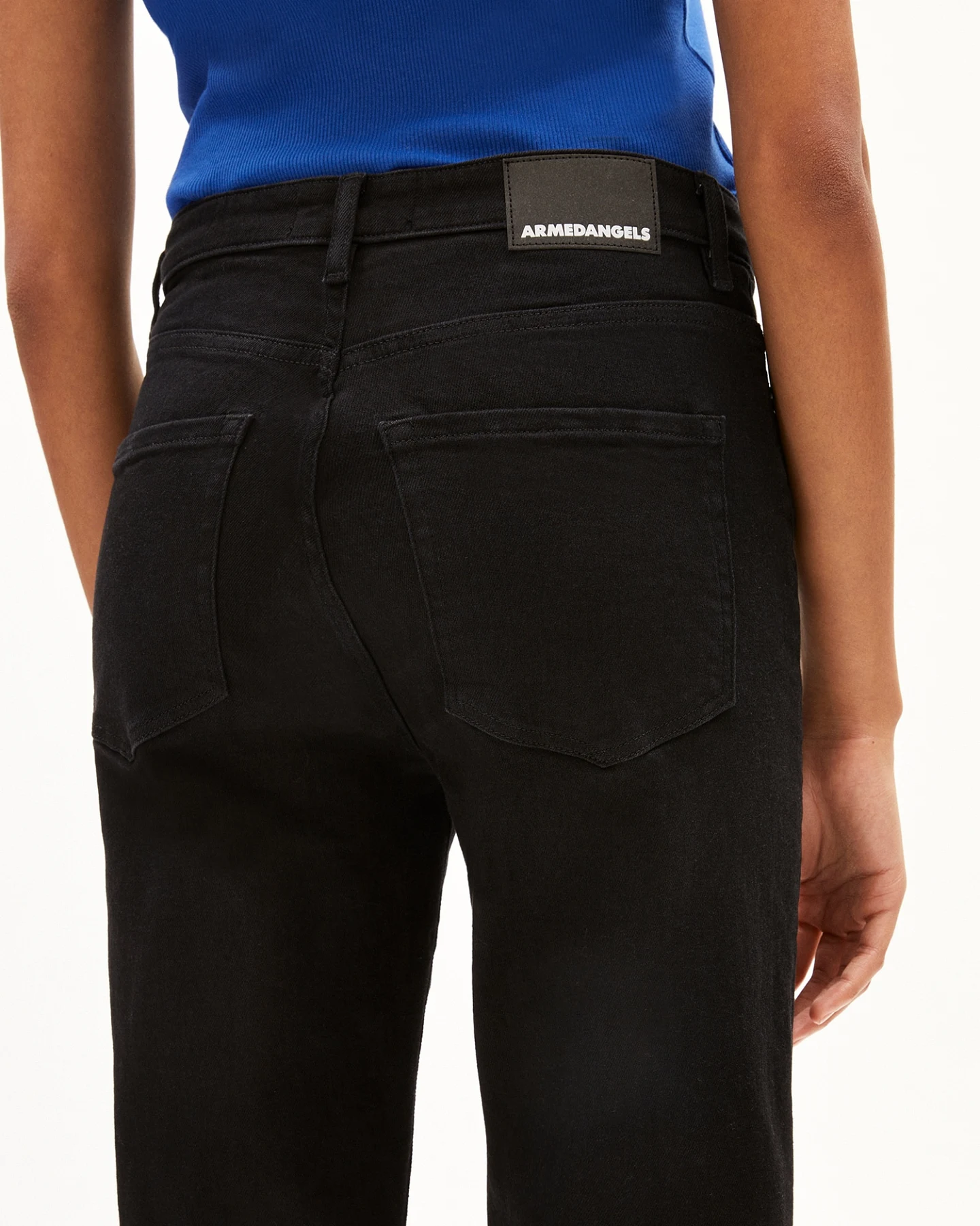 ARMEDANGELS Jeans LINNAA – Ansicht 5